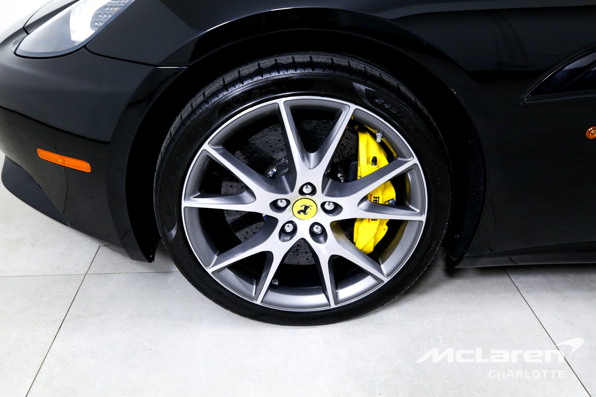 Used 2010 Ferrari California | Charlotte, NC