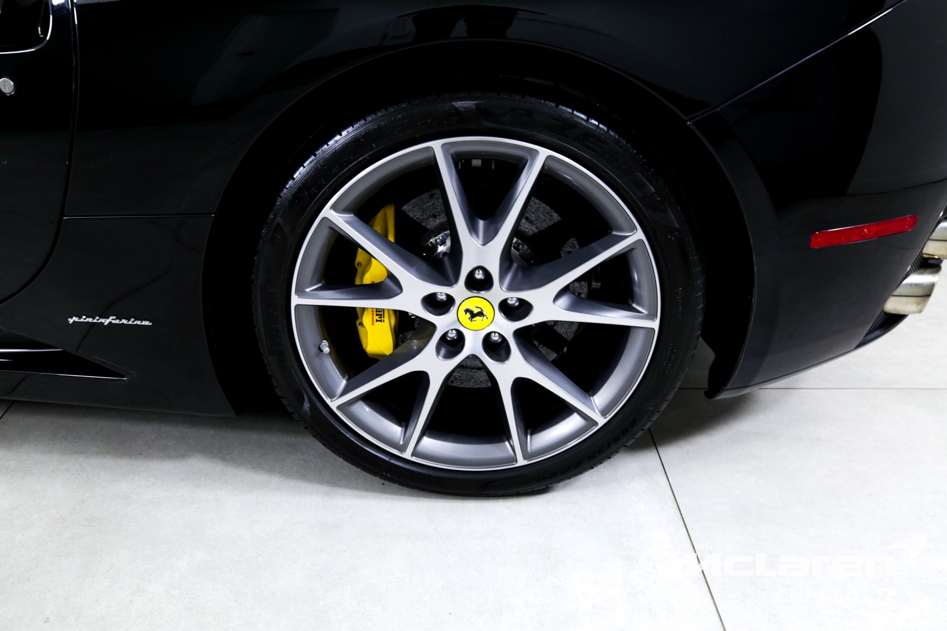 Used 2010 Ferrari California | Charlotte, NC