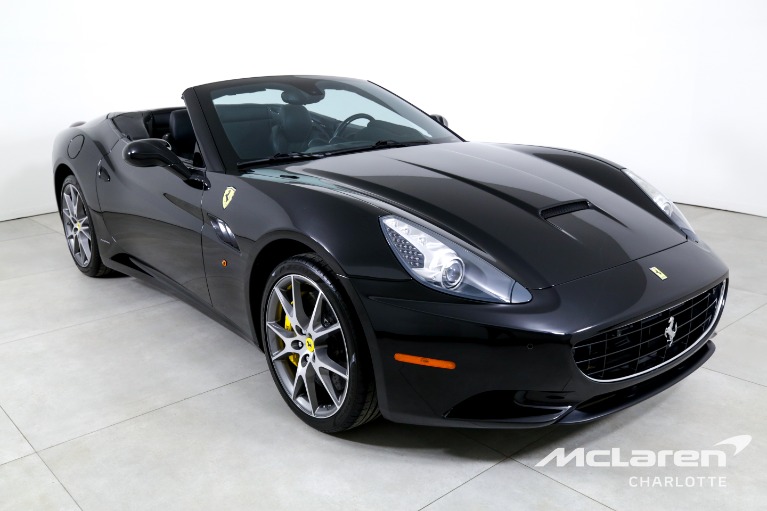 Used-2010-Ferrari-California