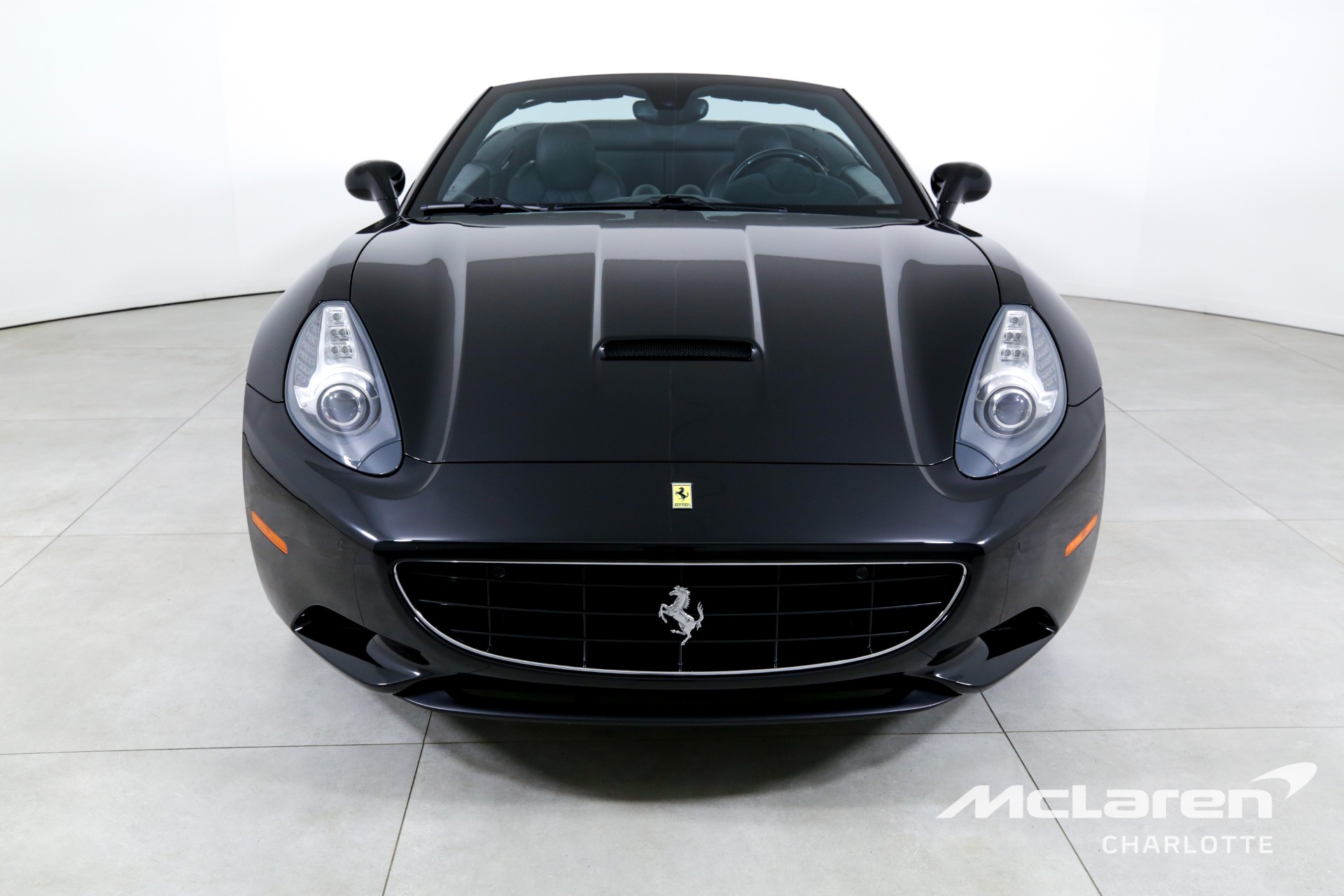 Used 2010 Ferrari California | Charlotte, NC