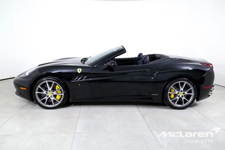 Used-2010-Ferrari-California