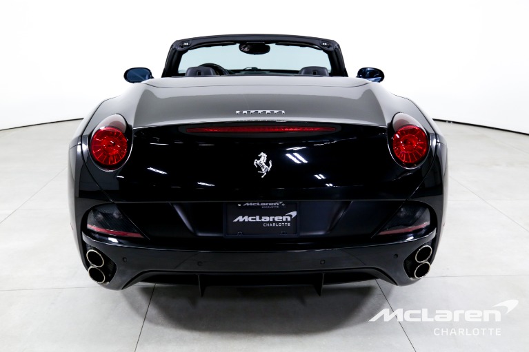 Used-2010-Ferrari-California