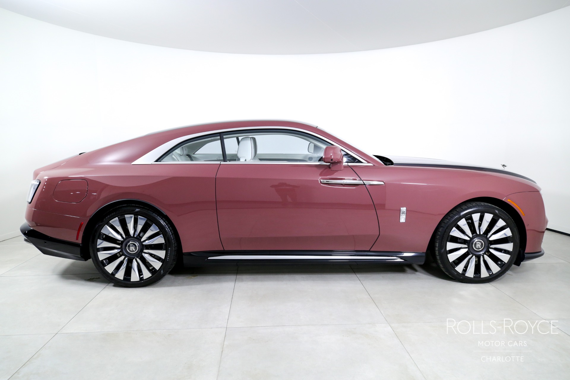 Used 2024 Rolls-Royce Spectre | Charlotte, NC