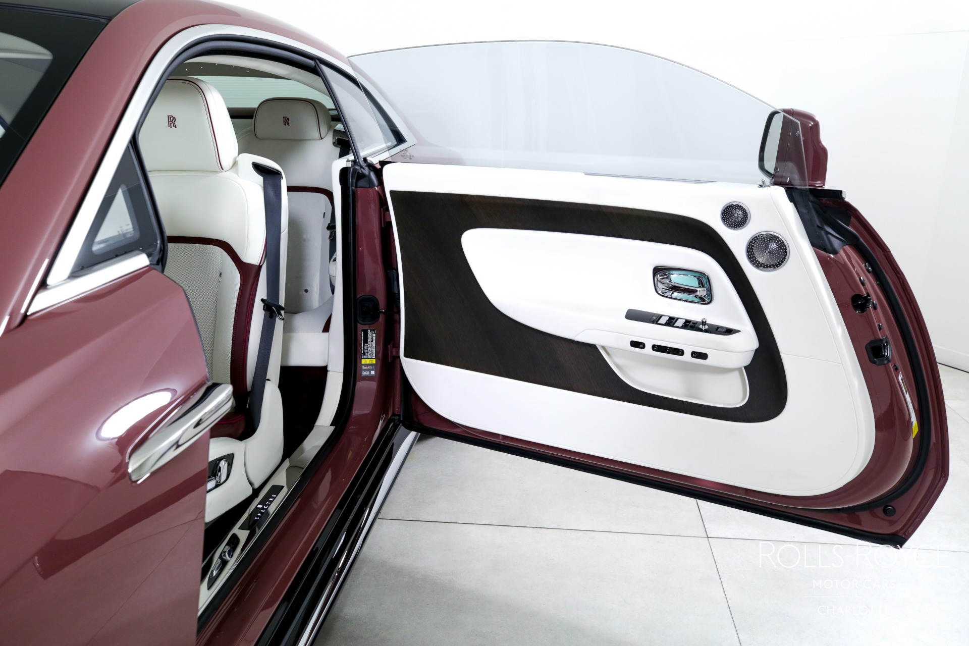 Used 2024 Rolls-Royce Spectre | Charlotte, NC