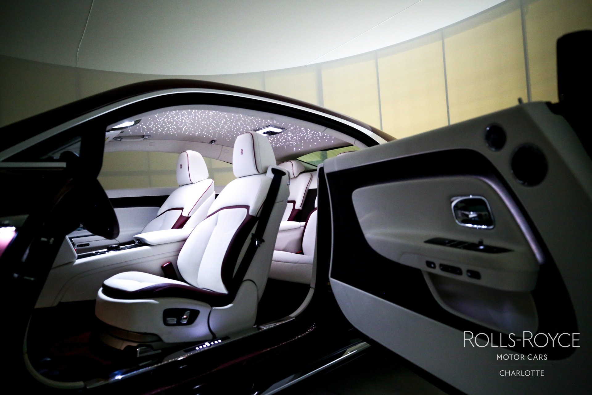 Used 2024 Rolls-Royce Spectre | Charlotte, NC
