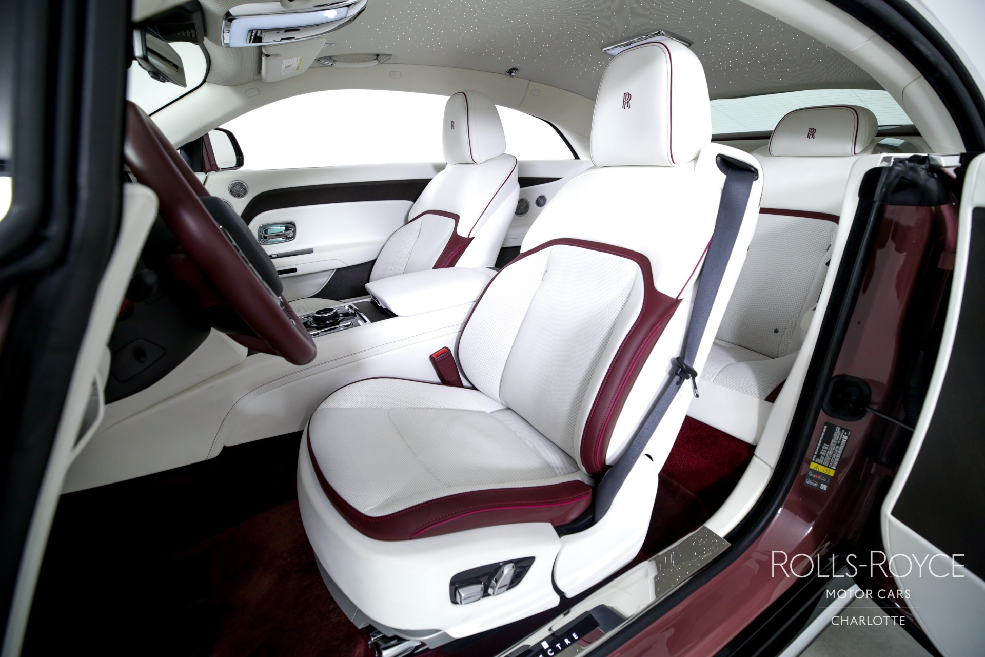 Used 2024 Rolls-Royce Spectre | Charlotte, NC