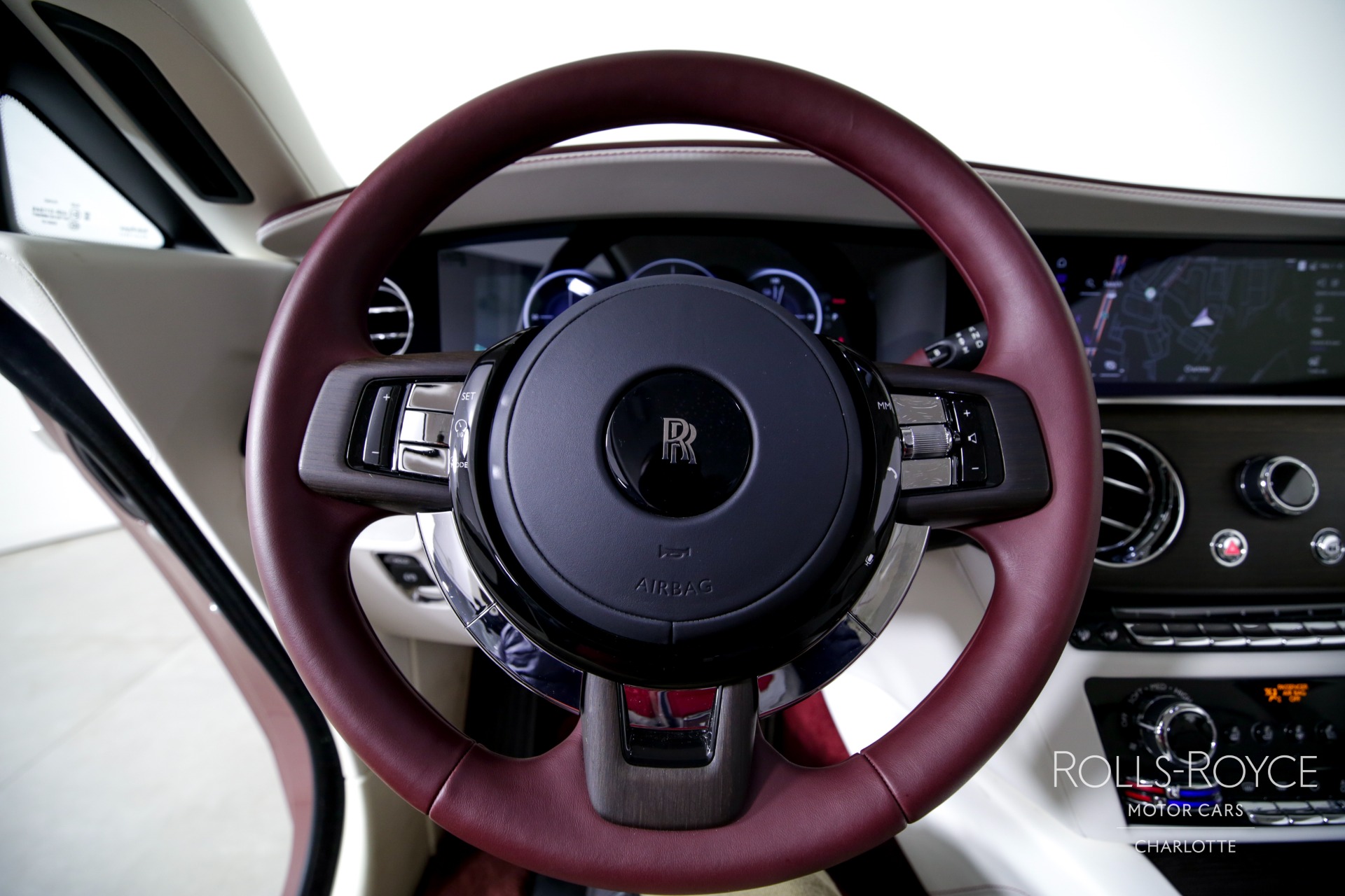 Used 2024 Rolls-Royce Spectre | Charlotte, NC