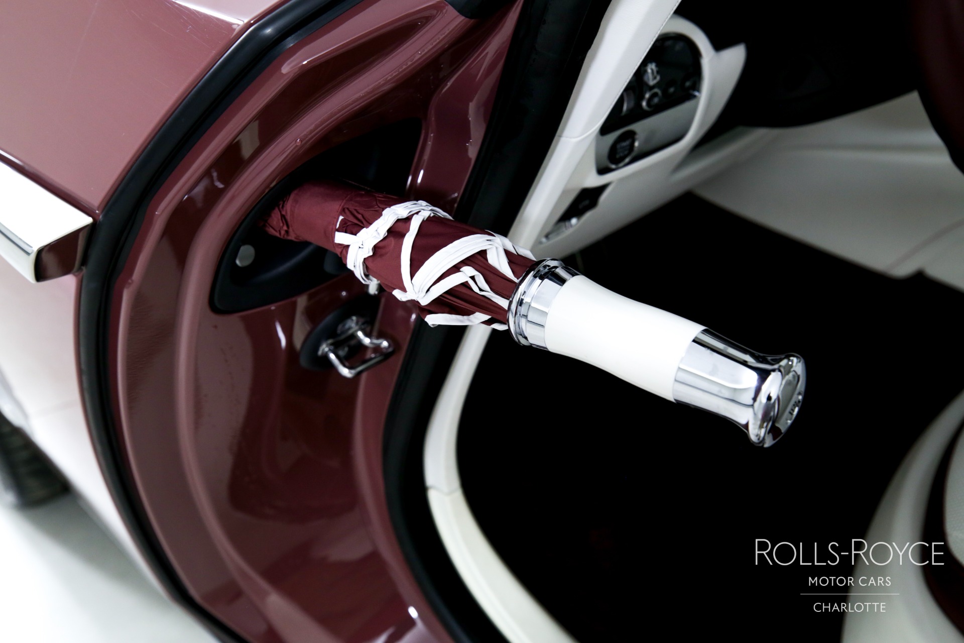 Used 2024 Rolls-Royce Spectre | Charlotte, NC
