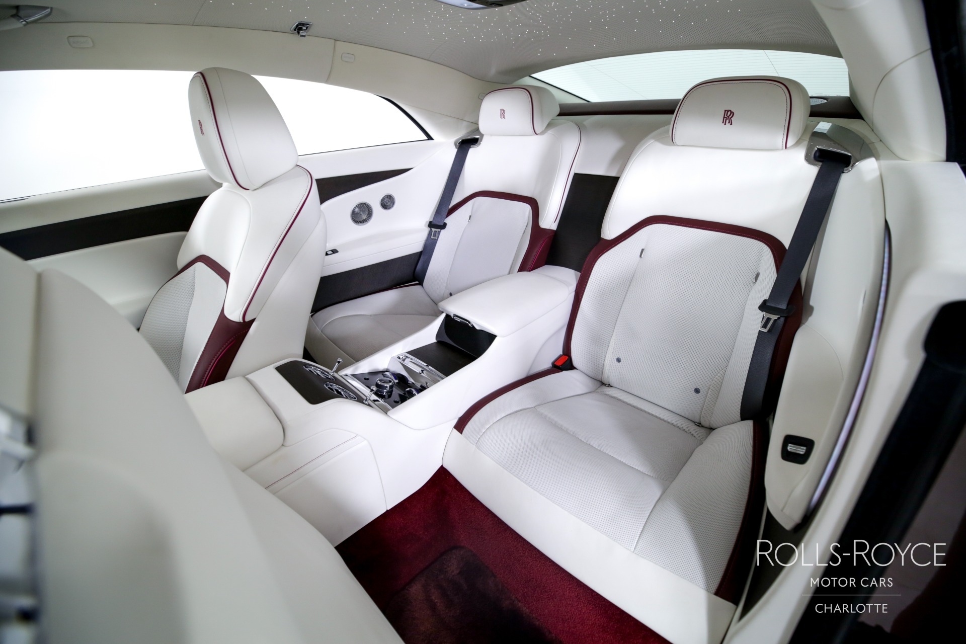Used 2024 Rolls-Royce Spectre | Charlotte, NC