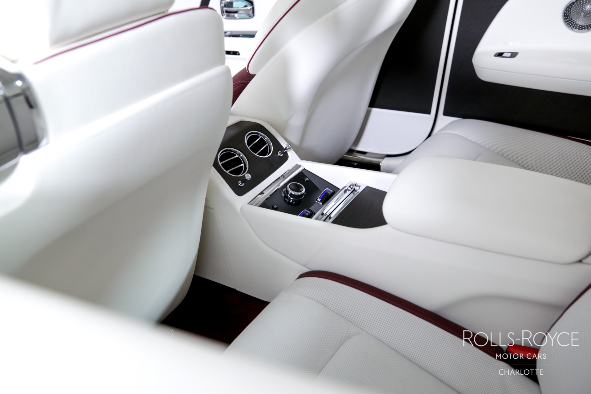 Used 2024 Rolls-Royce Spectre | Charlotte, NC