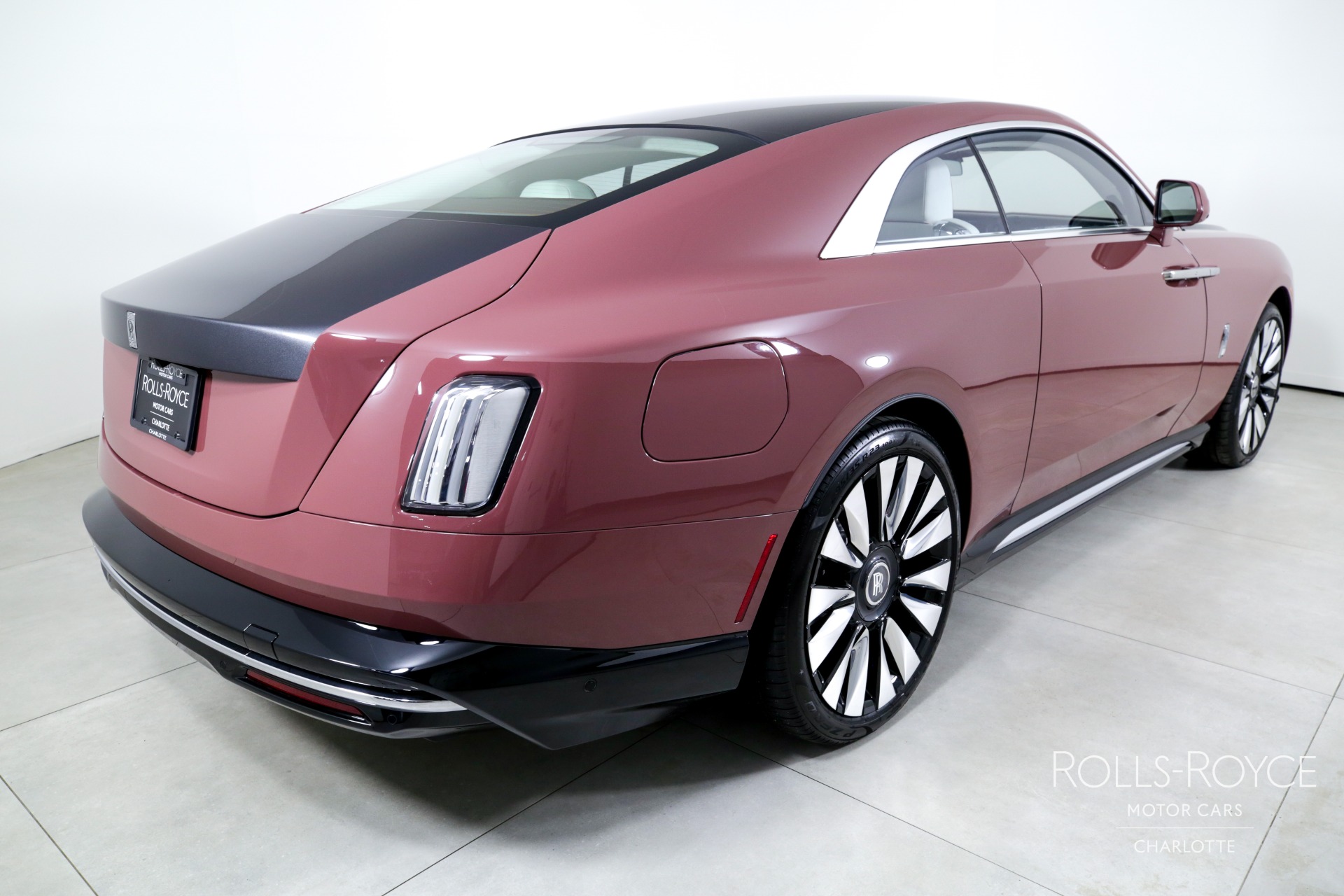 Used 2024 Rolls-Royce Spectre | Charlotte, NC