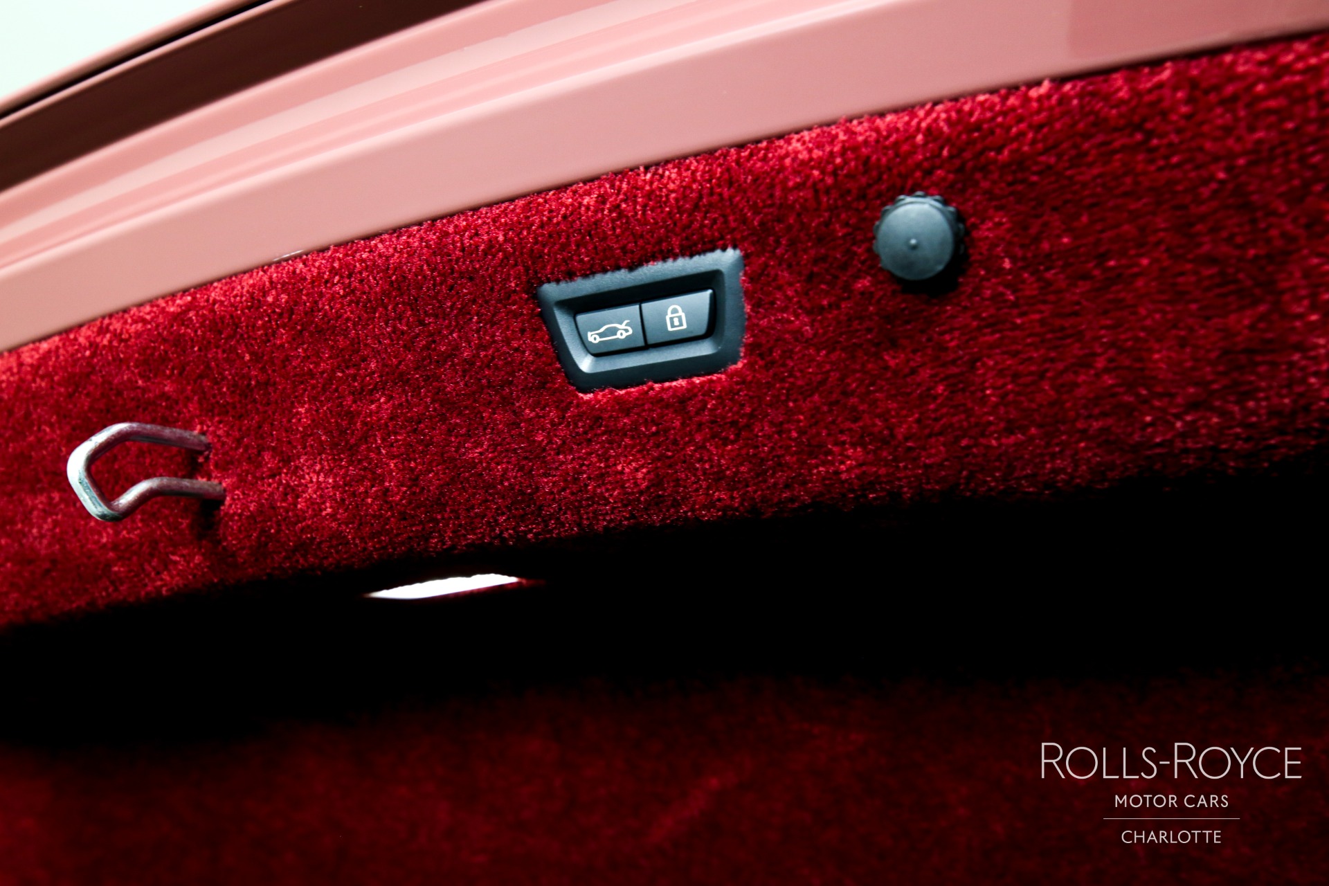 Used 2024 Rolls-Royce Spectre | Charlotte, NC