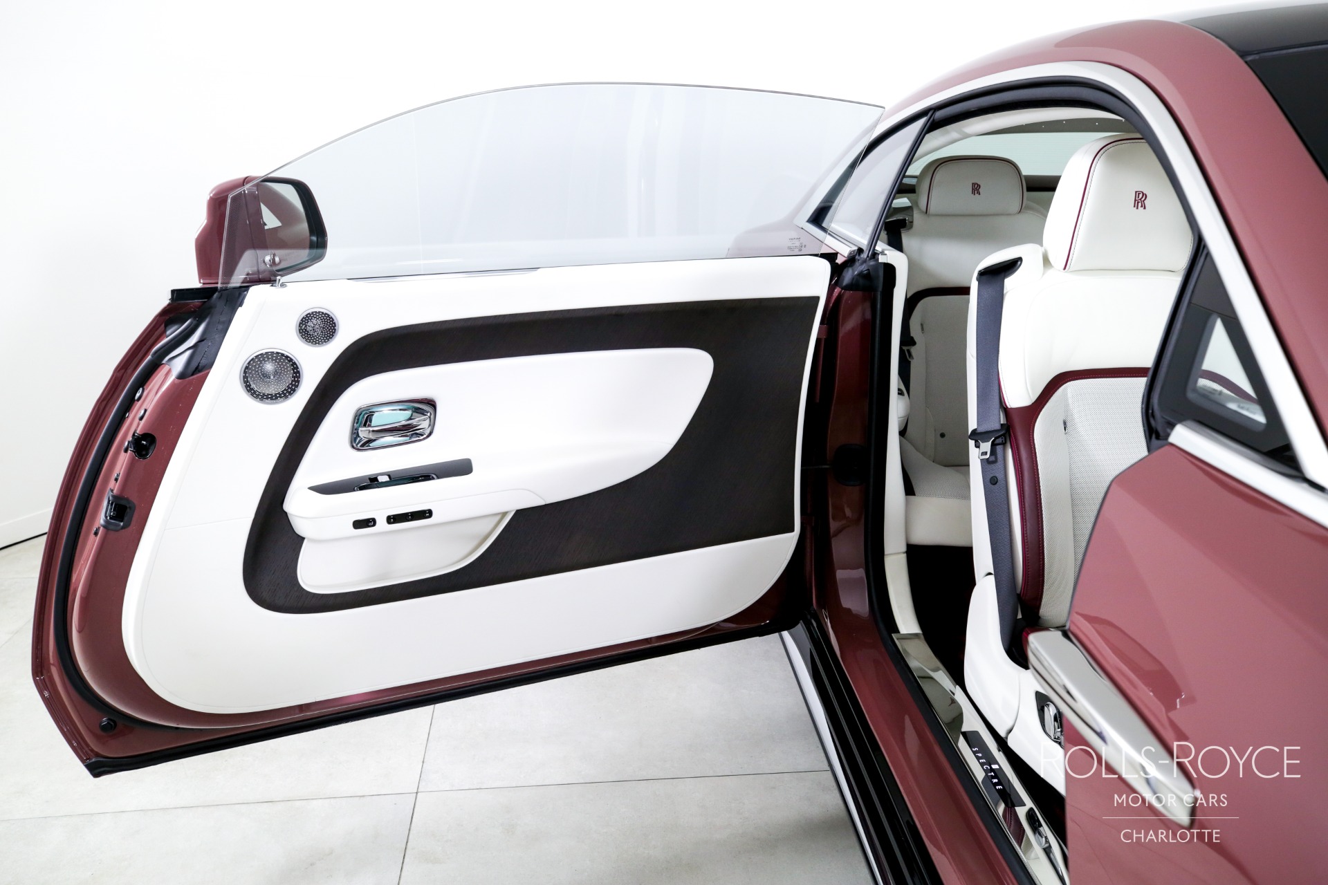 Used 2024 Rolls-Royce Spectre | Charlotte, NC