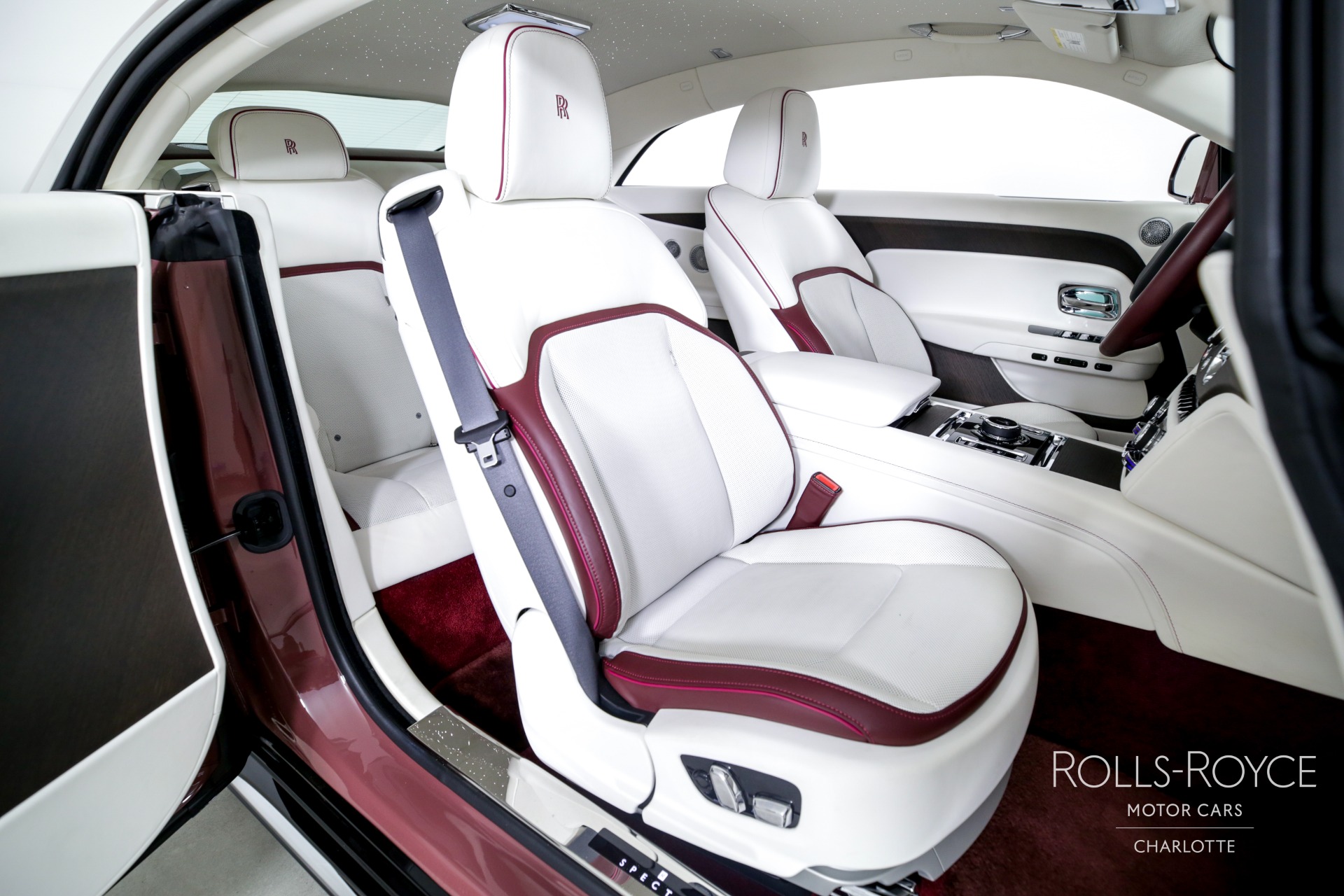 Used 2024 Rolls-Royce Spectre | Charlotte, NC