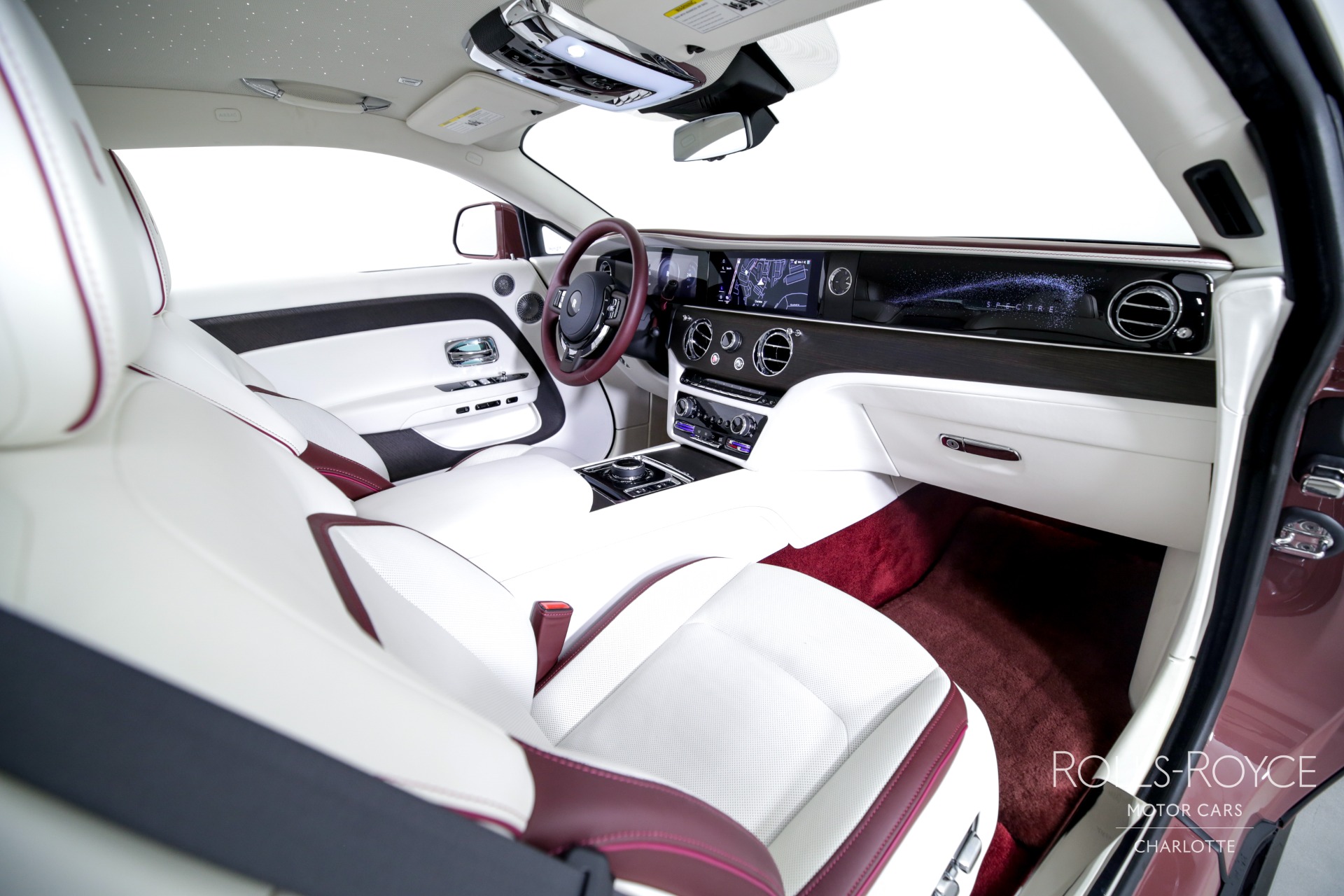Used 2024 Rolls-Royce Spectre | Charlotte, NC