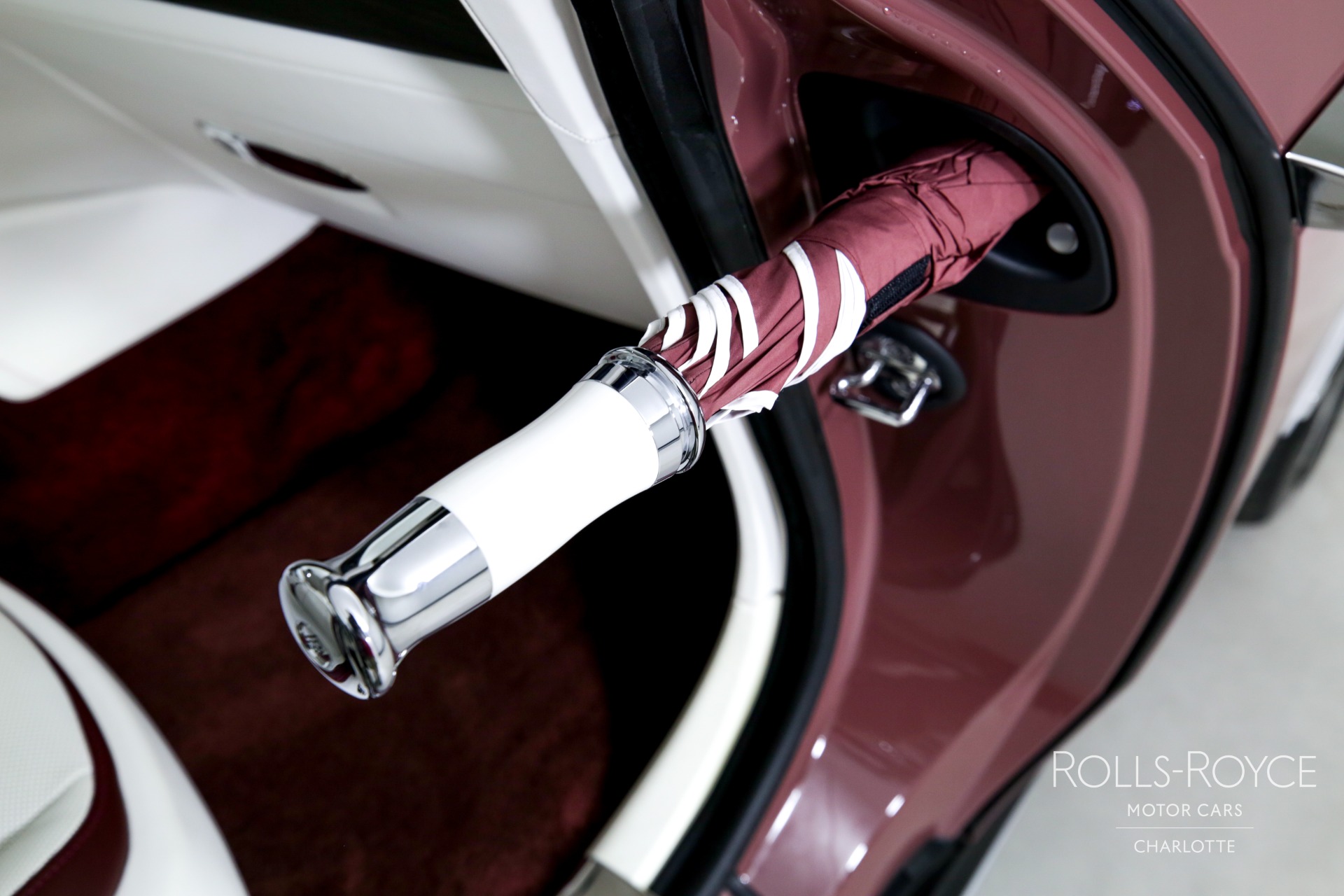Used 2024 Rolls-Royce Spectre | Charlotte, NC