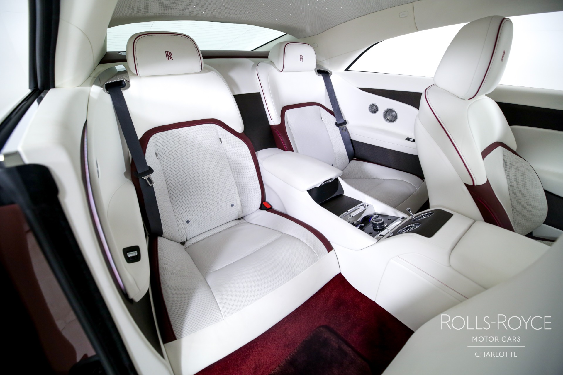Used 2024 Rolls-Royce Spectre | Charlotte, NC