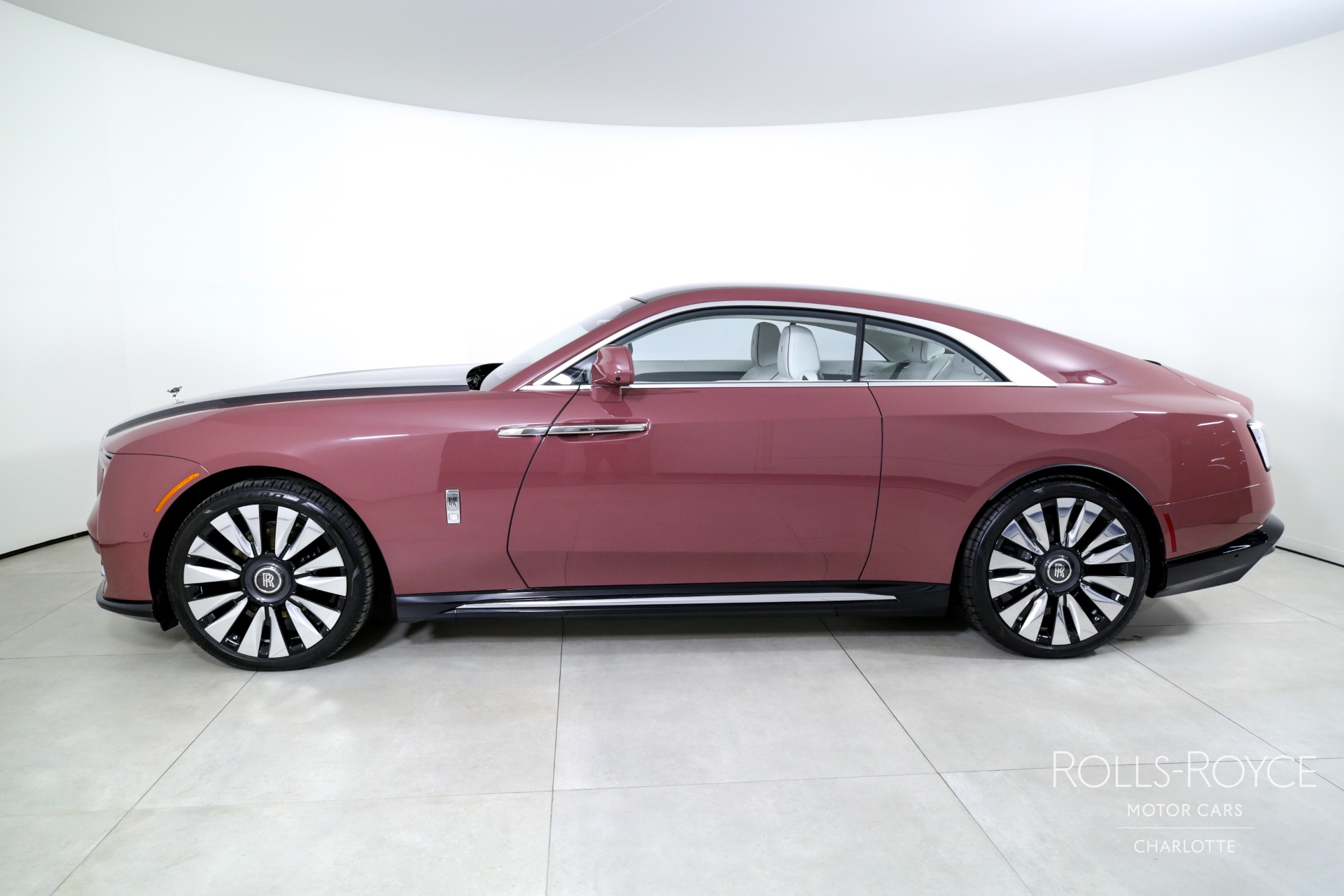 Used 2024 Rolls-Royce Spectre | Charlotte, NC