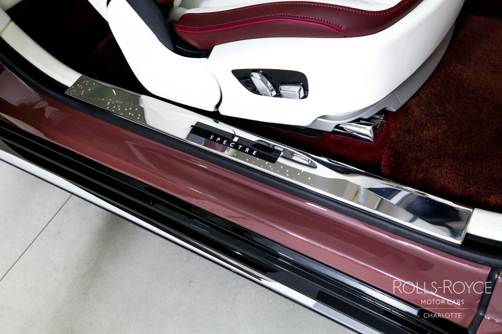 Used 2024 Rolls-Royce Spectre | Charlotte, NC