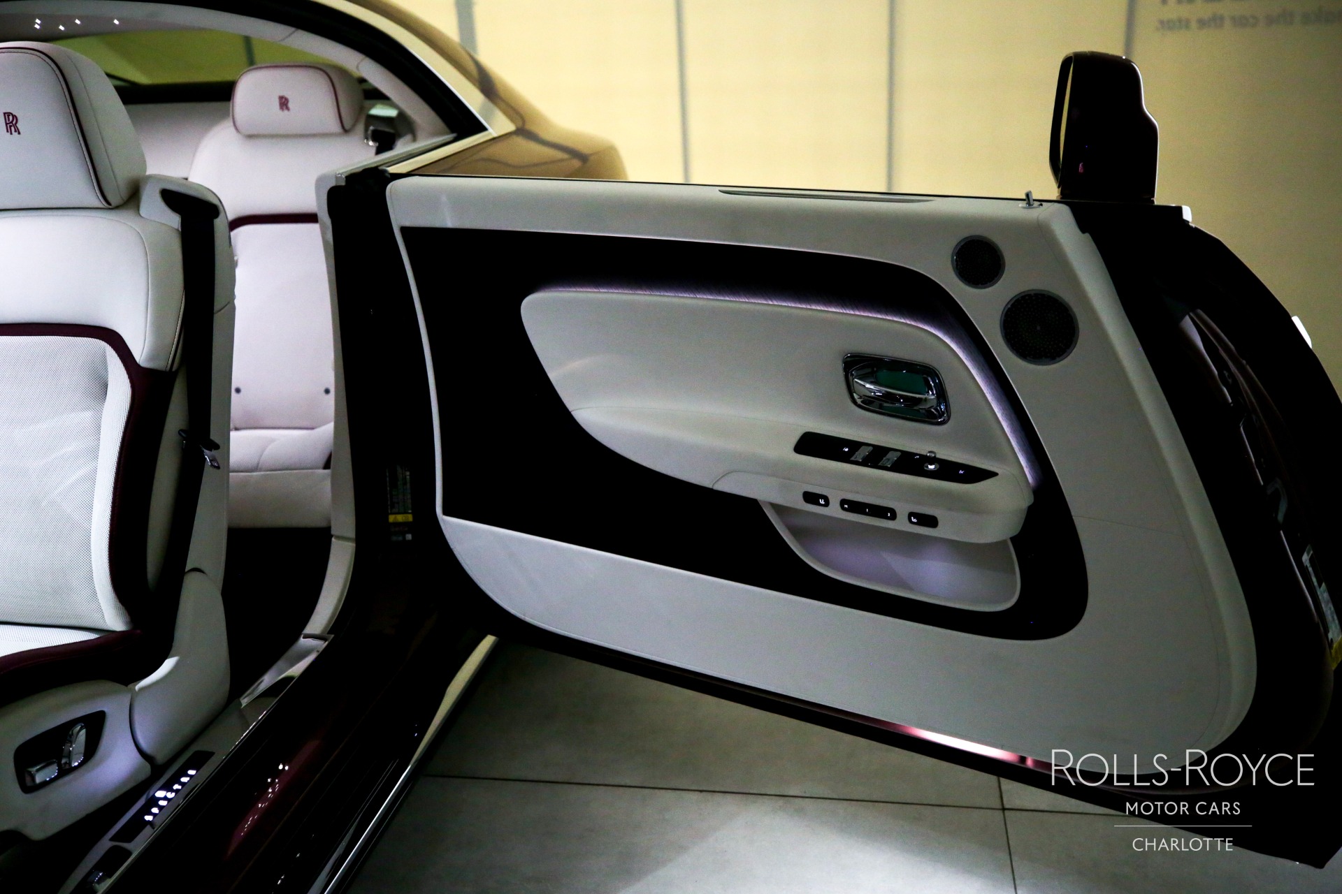 Used 2024 Rolls-Royce Spectre | Charlotte, NC