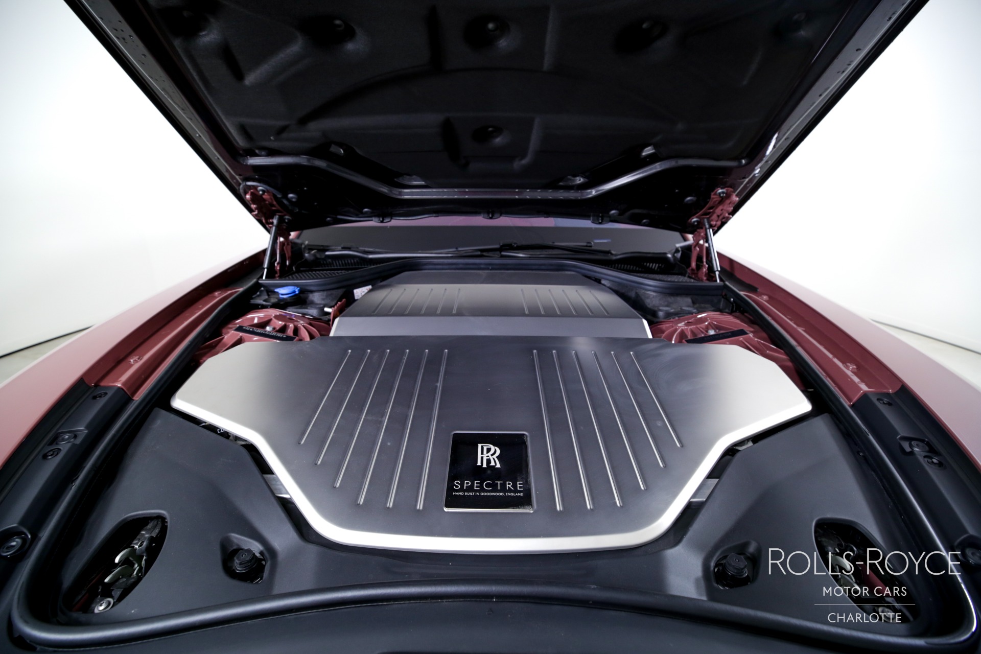 Used 2024 Rolls-Royce Spectre | Charlotte, NC