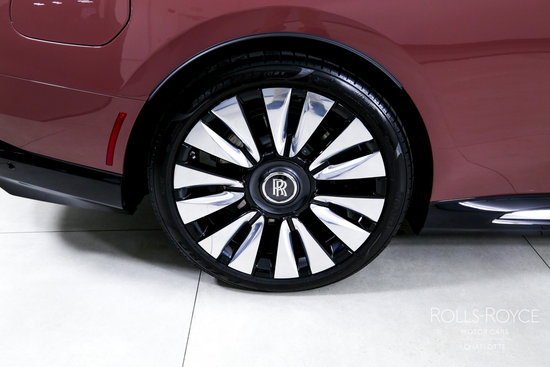 Used 2024 Rolls-Royce Spectre | Charlotte, NC