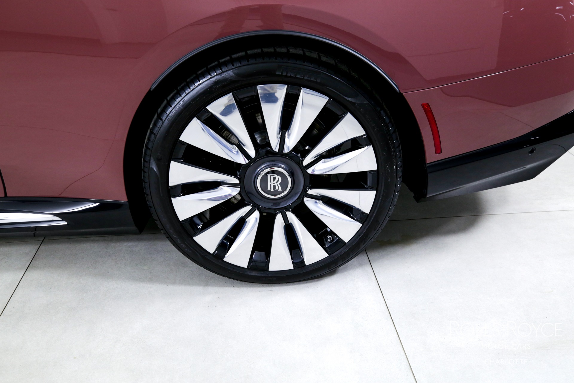 Used 2024 Rolls-Royce Spectre | Charlotte, NC