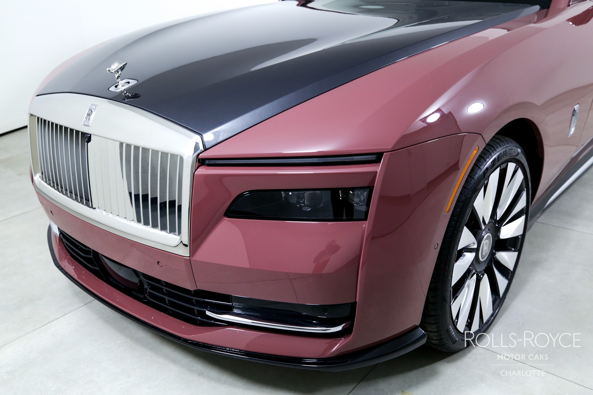 Used 2024 Rolls-Royce Spectre | Charlotte, NC