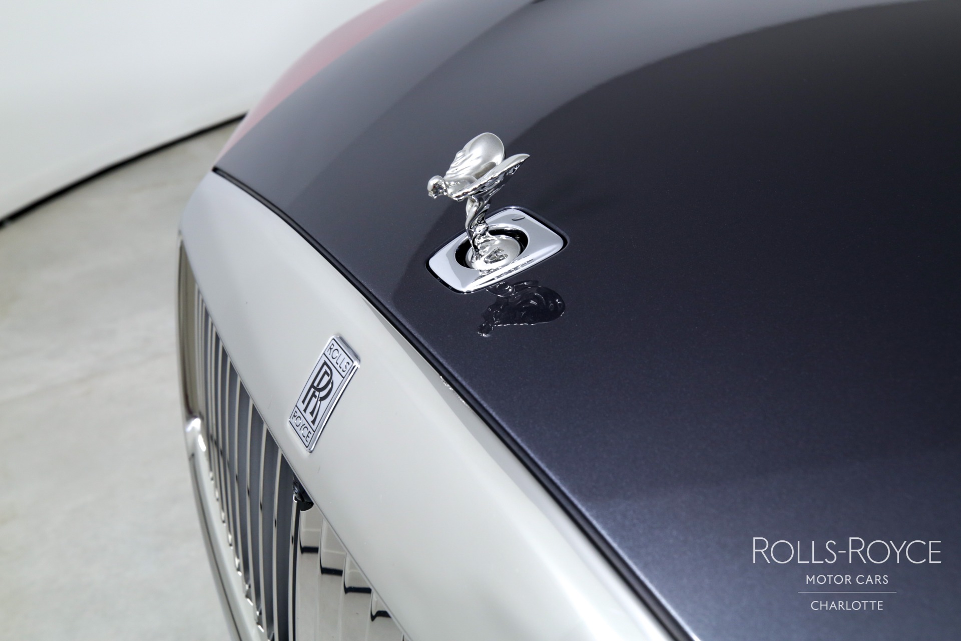 Used 2024 Rolls-Royce Spectre | Charlotte, NC