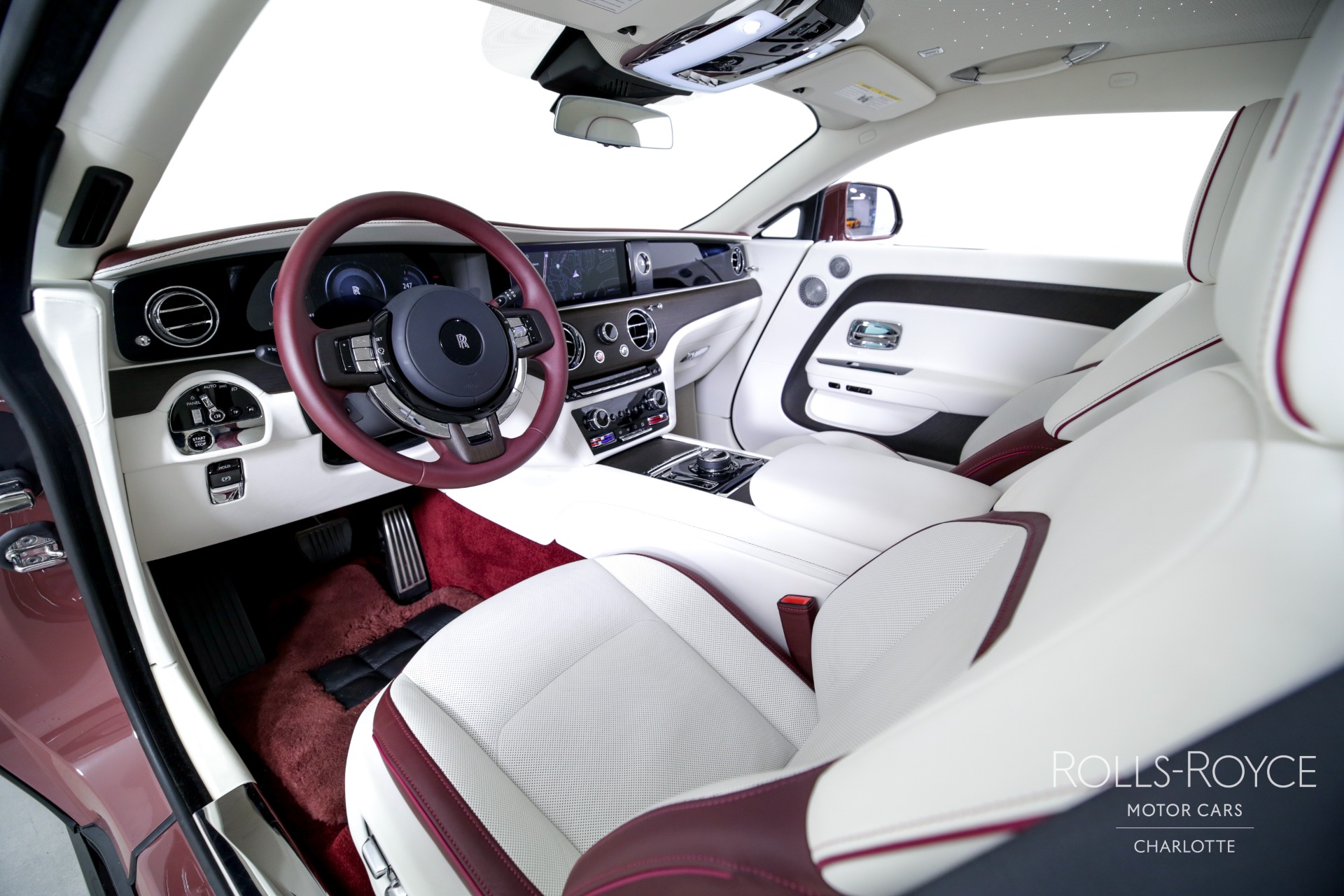 Used 2024 Rolls-Royce Spectre | Charlotte, NC