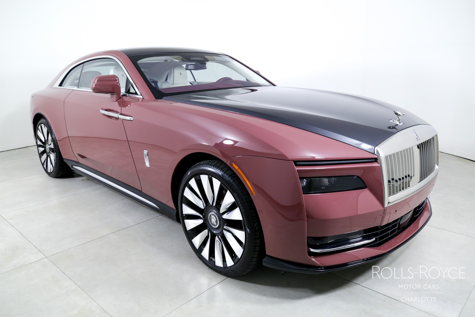Used 2024 Rolls-Royce Spectre | Charlotte, NC