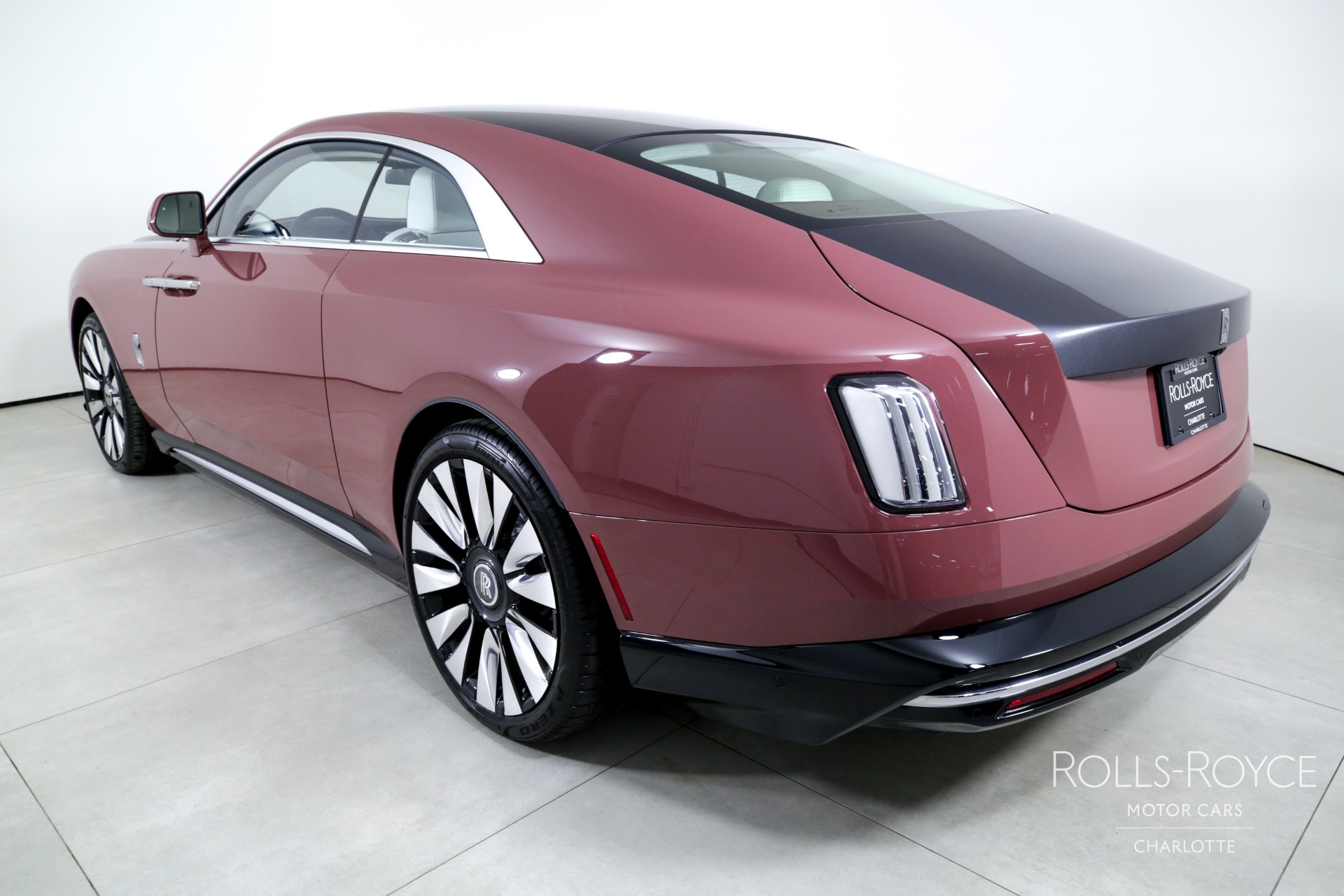 Used 2024 Rolls-Royce Spectre | Charlotte, NC
