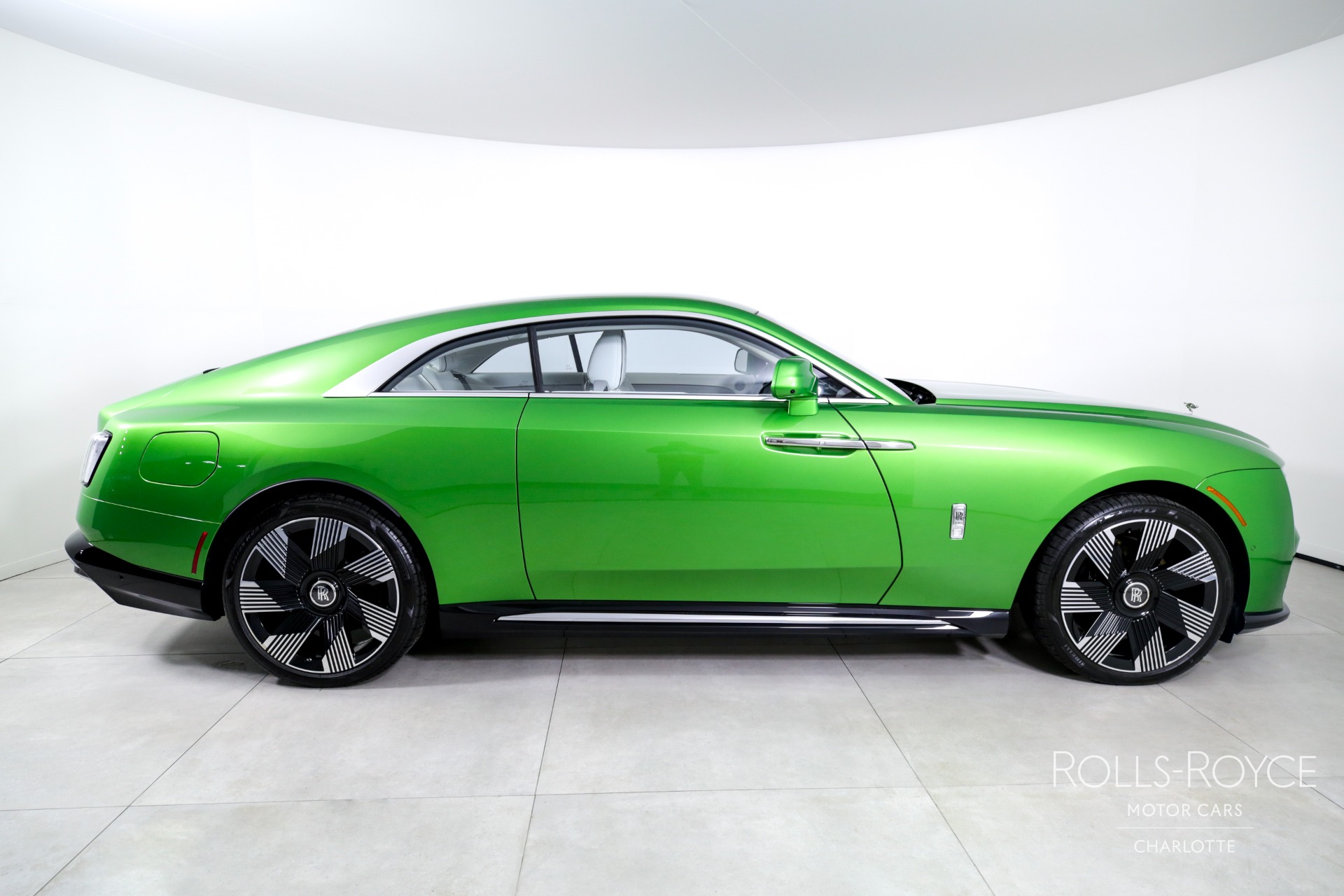 Used 2024 Rolls-Royce Spectre  | Charlotte, NC