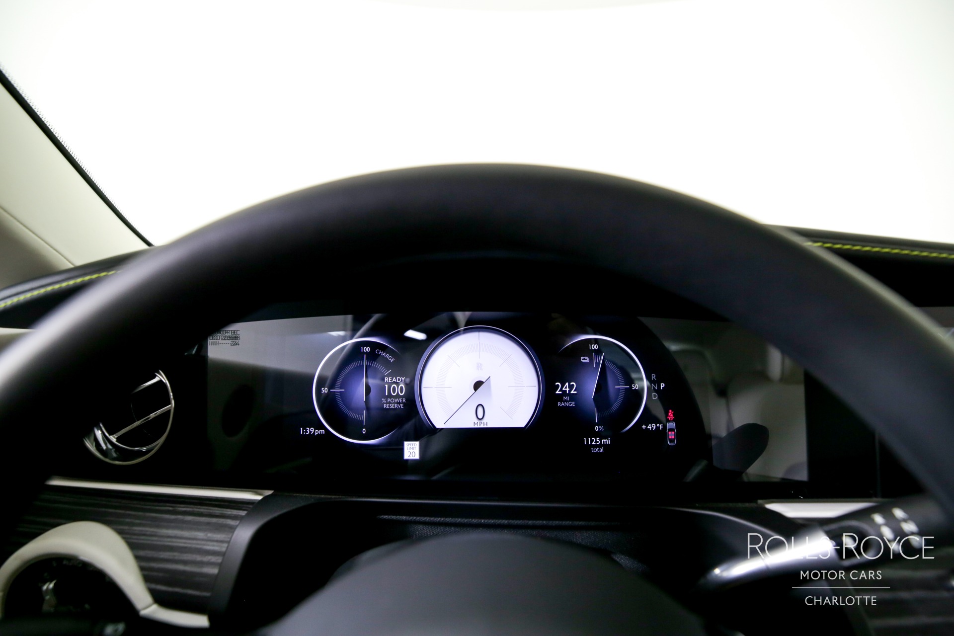 Used 2024 Rolls-Royce Spectre  | Charlotte, NC