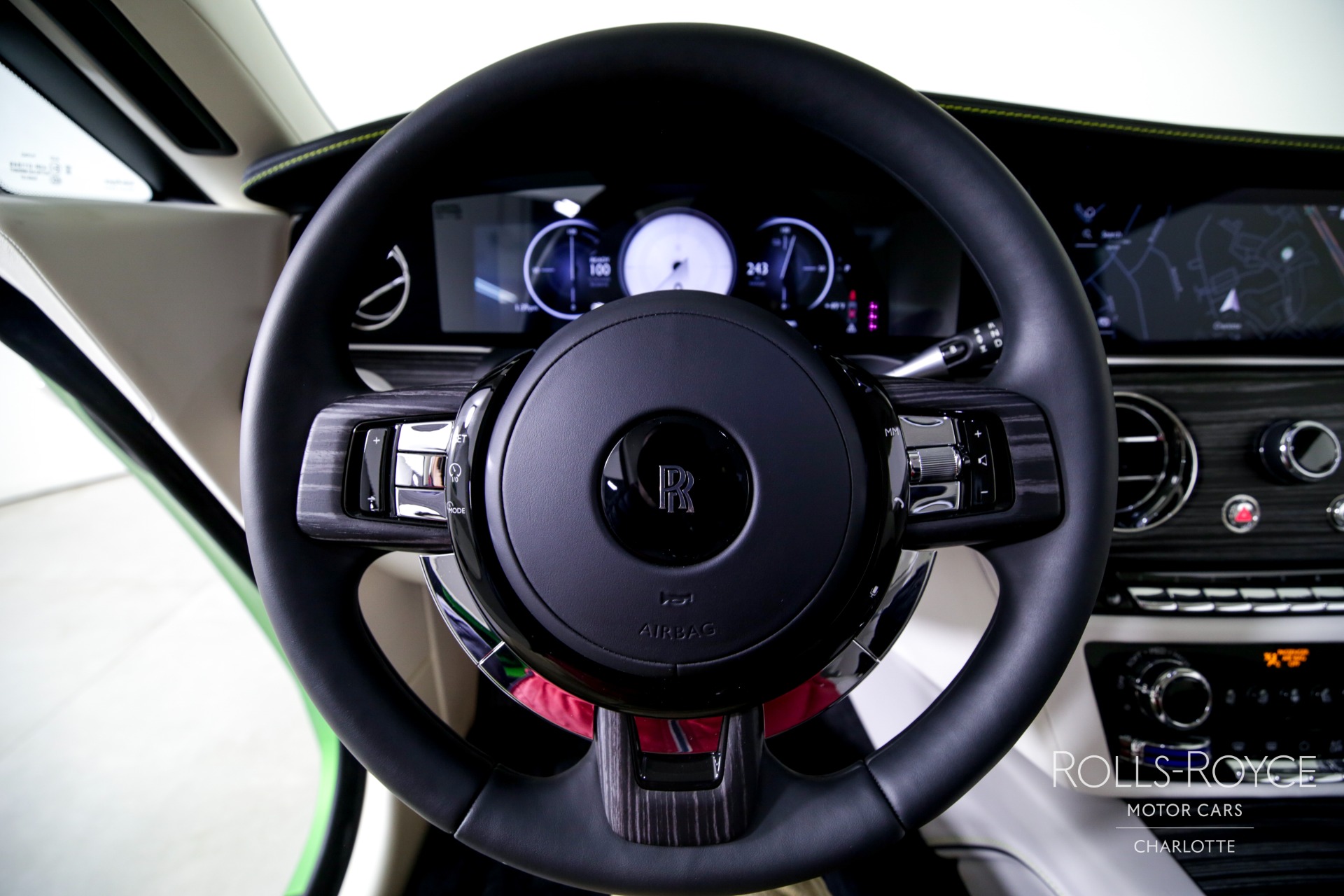 Used 2024 Rolls-Royce Spectre  | Charlotte, NC