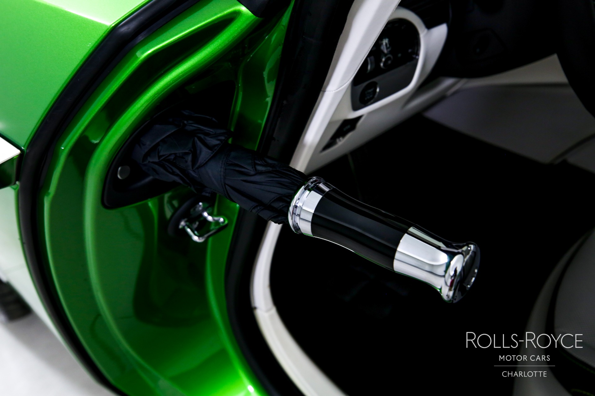 Used 2024 Rolls-Royce Spectre  | Charlotte, NC