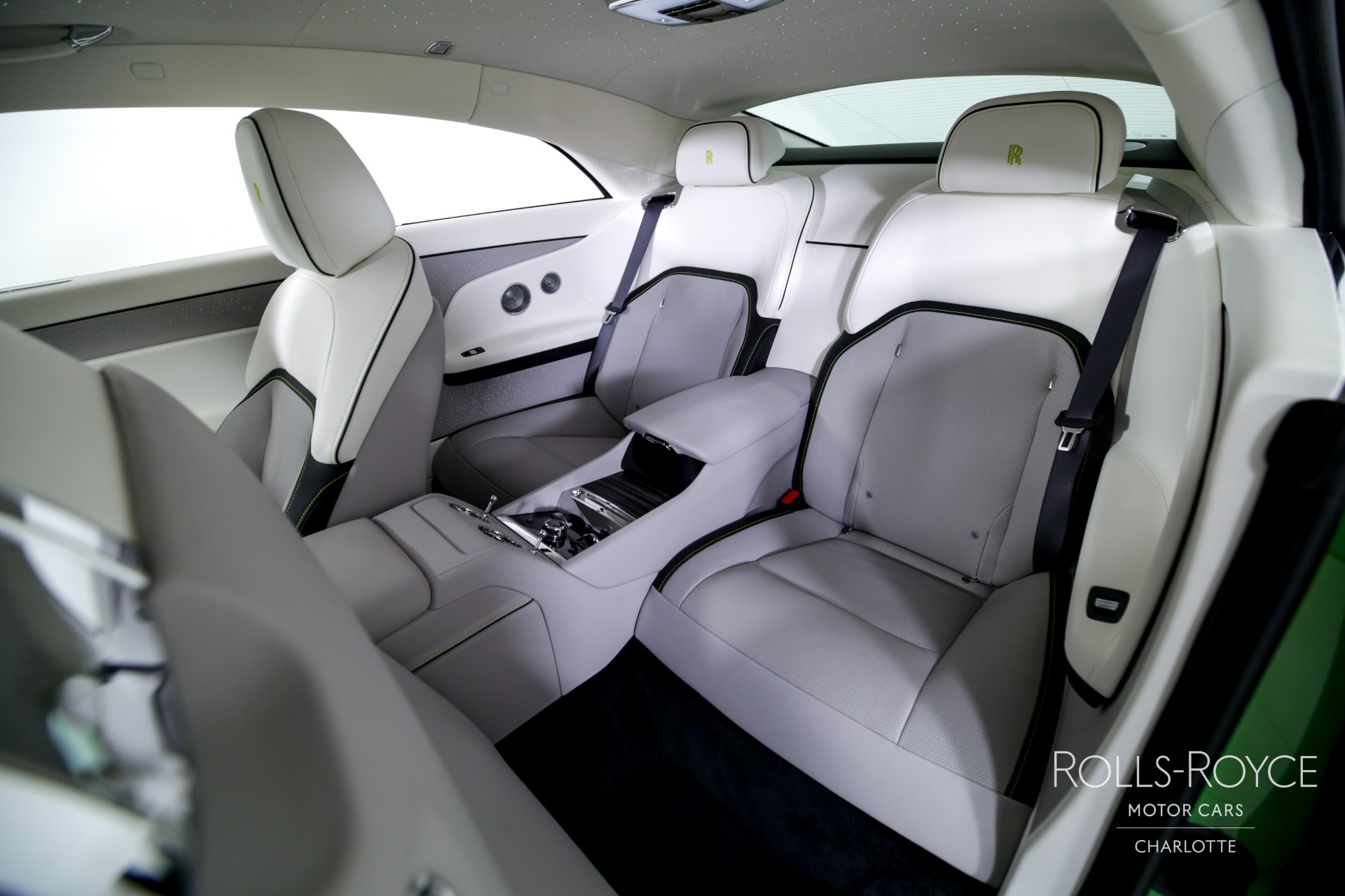 Used 2024 Rolls-Royce Spectre  | Charlotte, NC