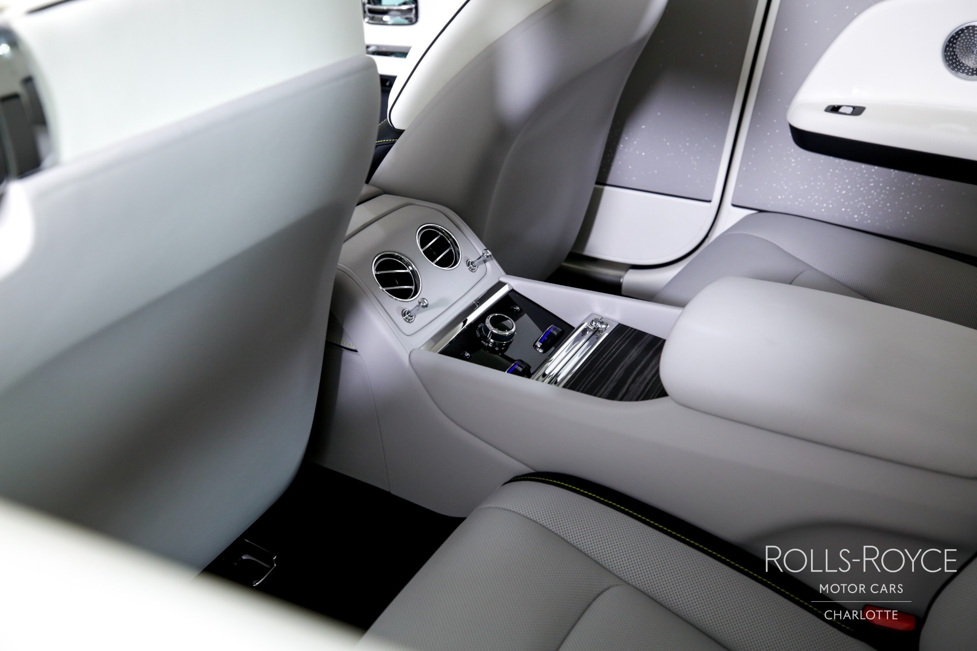 Used 2024 Rolls-Royce Spectre  | Charlotte, NC