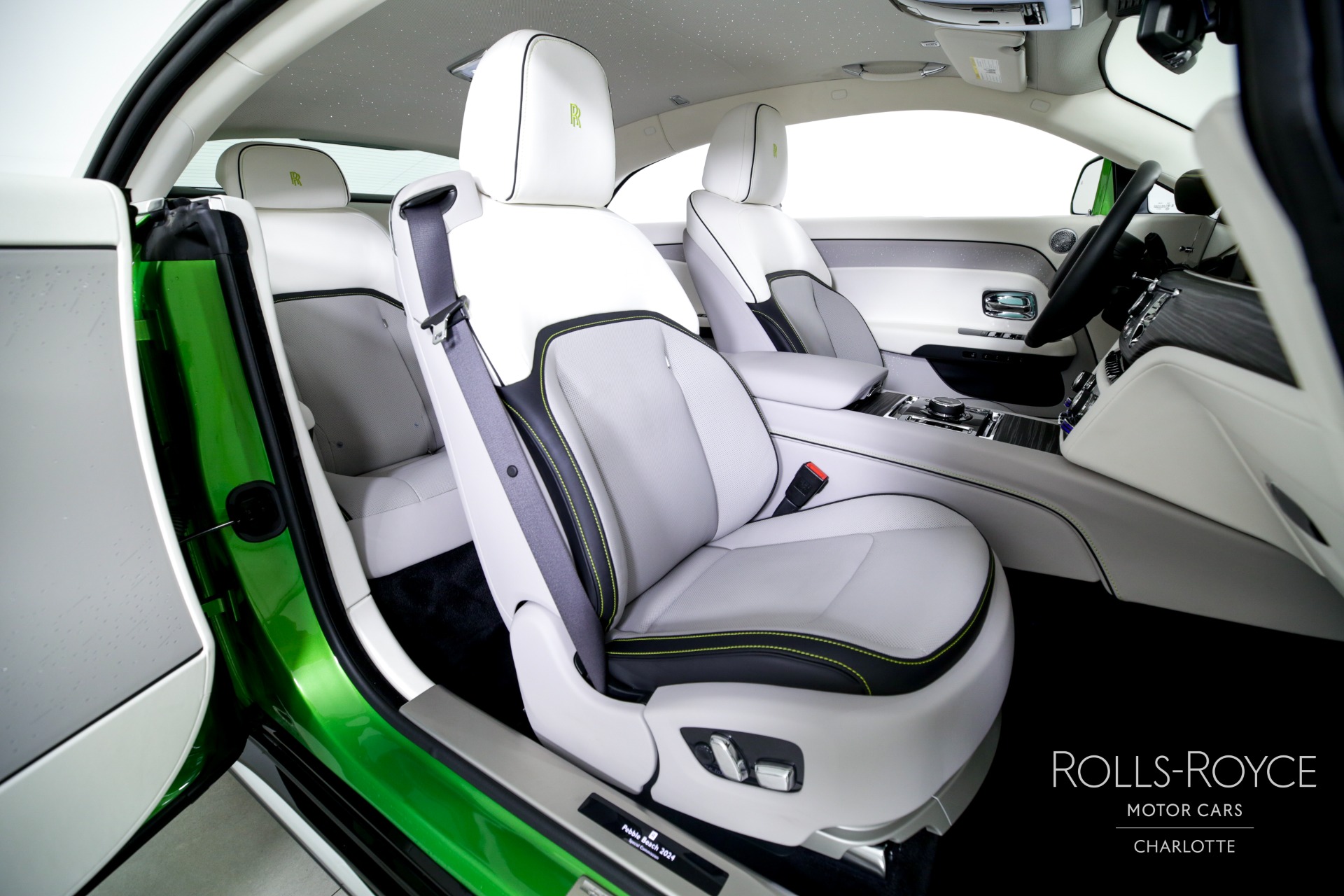 Used 2024 Rolls-Royce Spectre  | Charlotte, NC