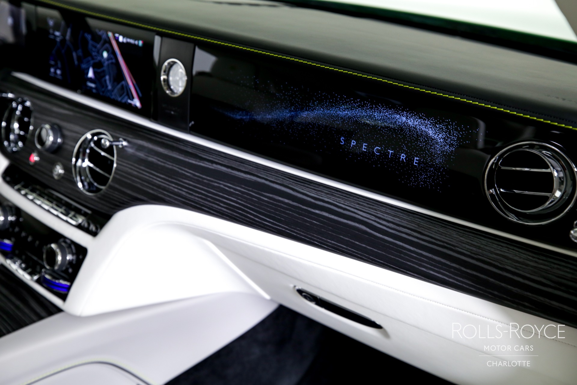 Used 2024 Rolls-Royce Spectre  | Charlotte, NC