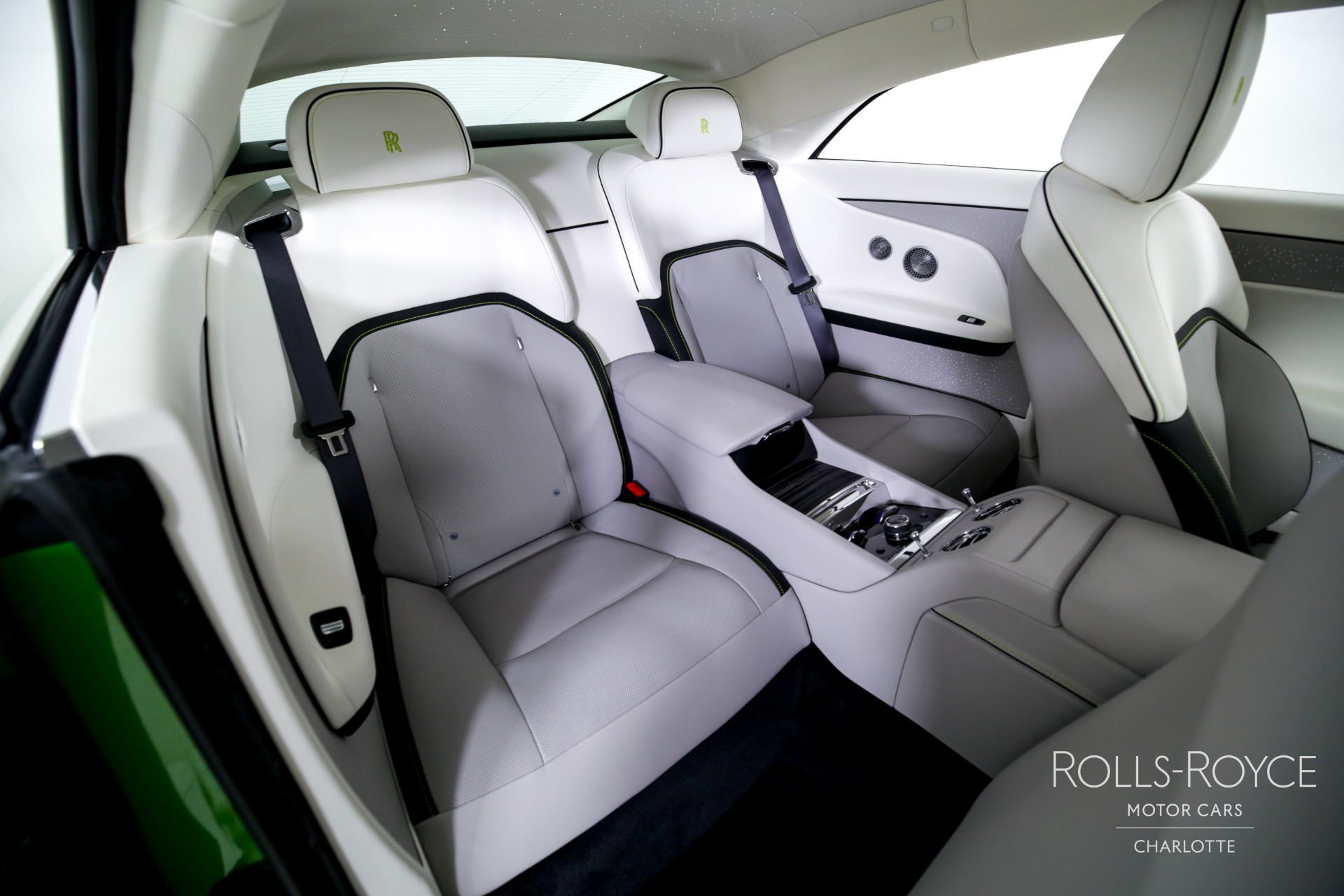 Used 2024 Rolls-Royce Spectre  | Charlotte, NC