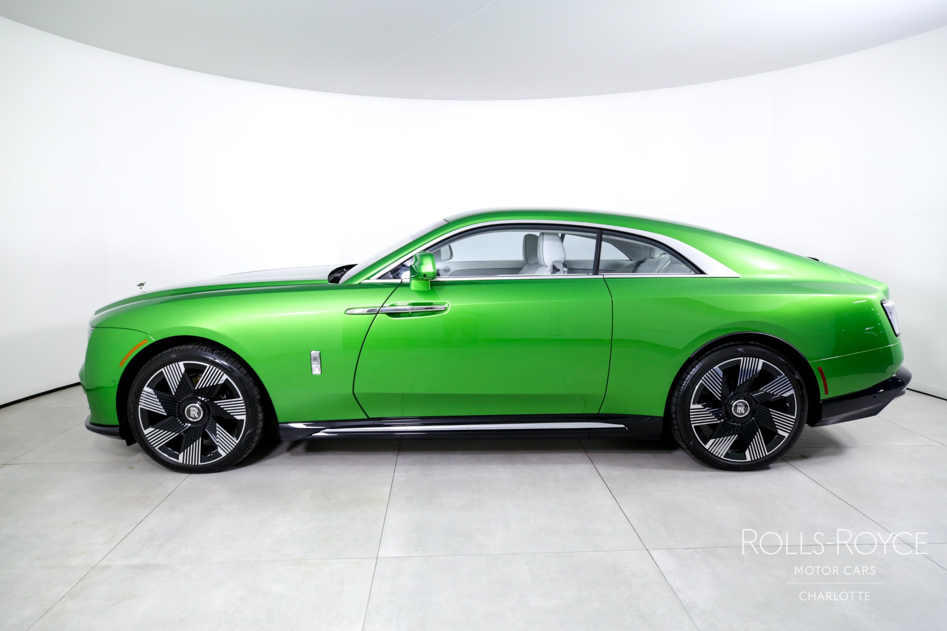 Used 2024 Rolls-Royce Spectre  | Charlotte, NC