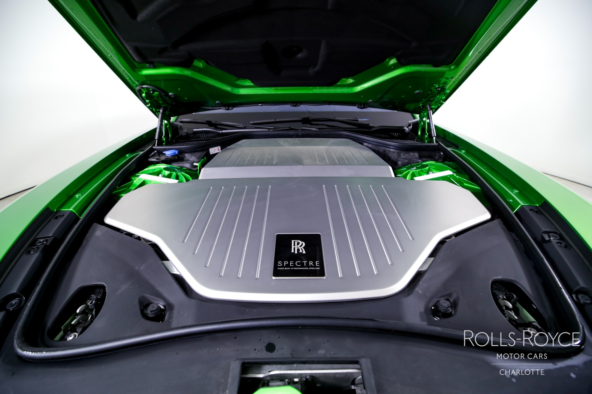Used 2024 Rolls-Royce Spectre  | Charlotte, NC