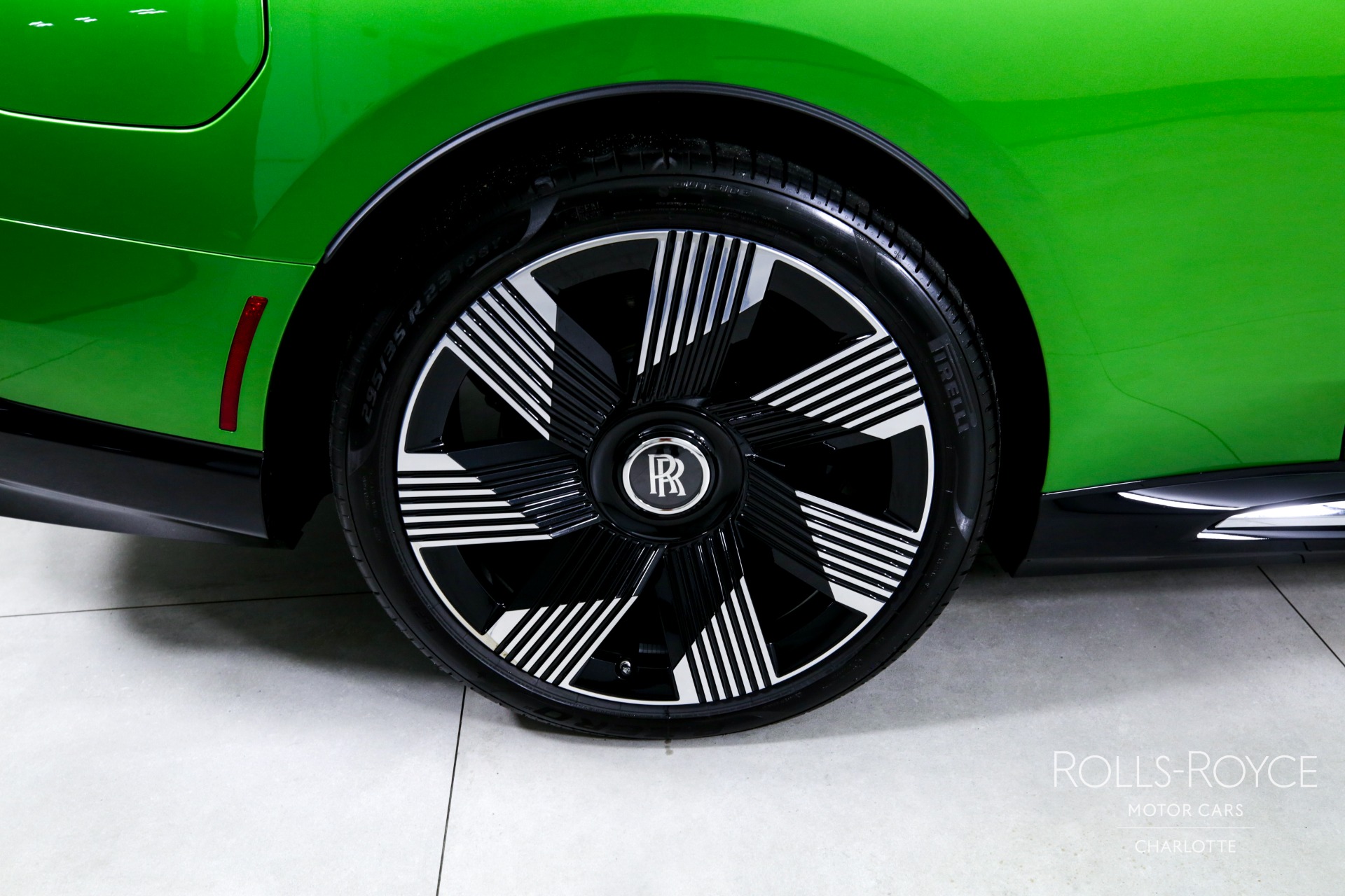 Used 2024 Rolls-Royce Spectre  | Charlotte, NC