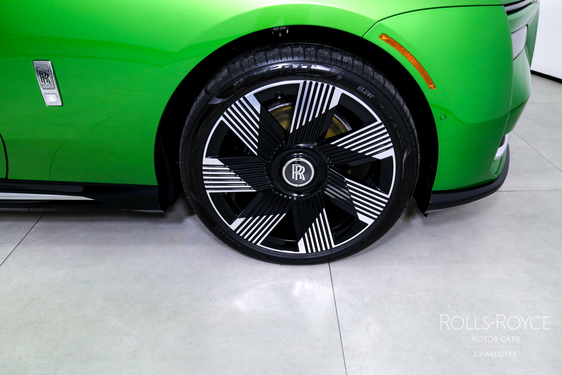 Used 2024 Rolls-Royce Spectre  | Charlotte, NC