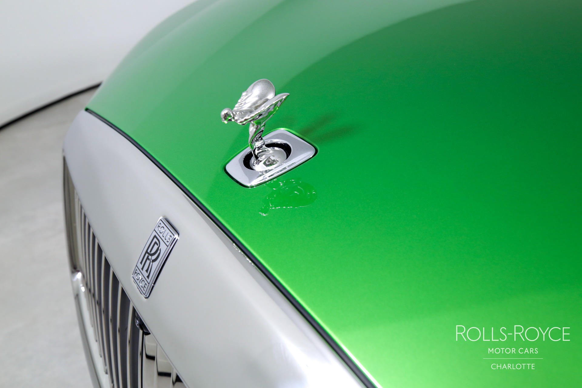 Used 2024 Rolls-Royce Spectre  | Charlotte, NC