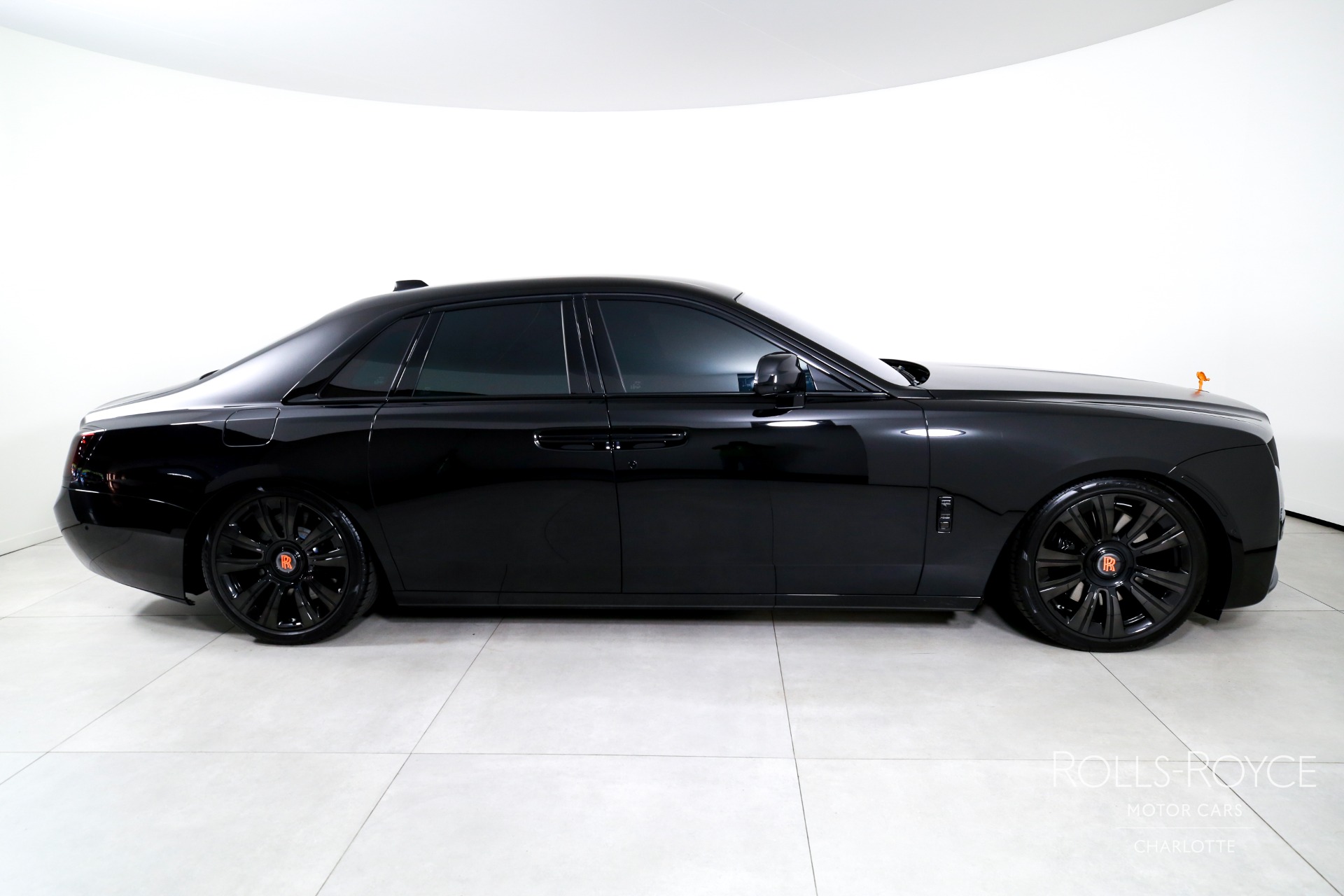 Used 2024 Rolls-Royce Ghost  | Charlotte, NC