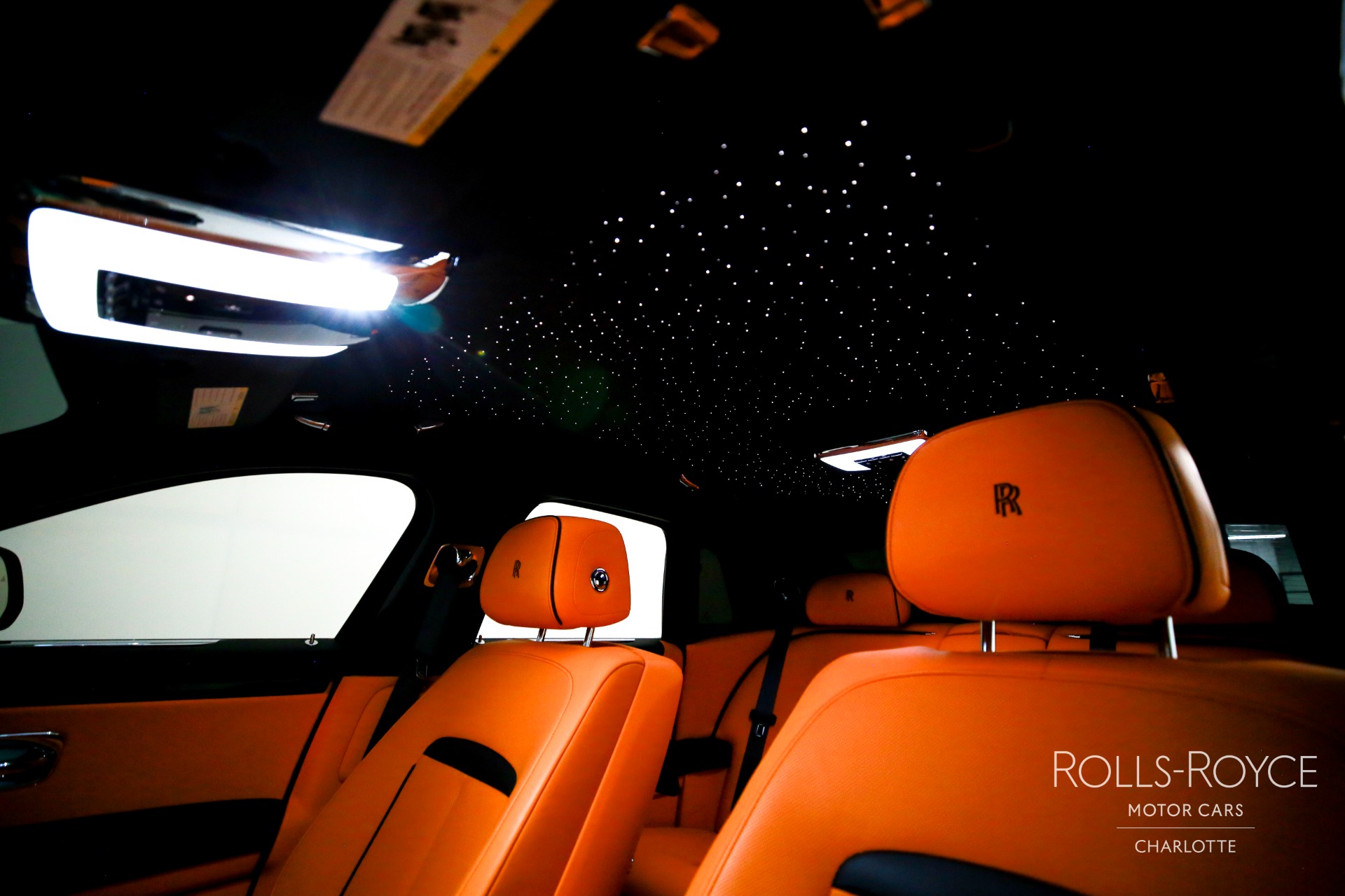 Used 2024 Rolls-Royce Ghost  | Charlotte, NC