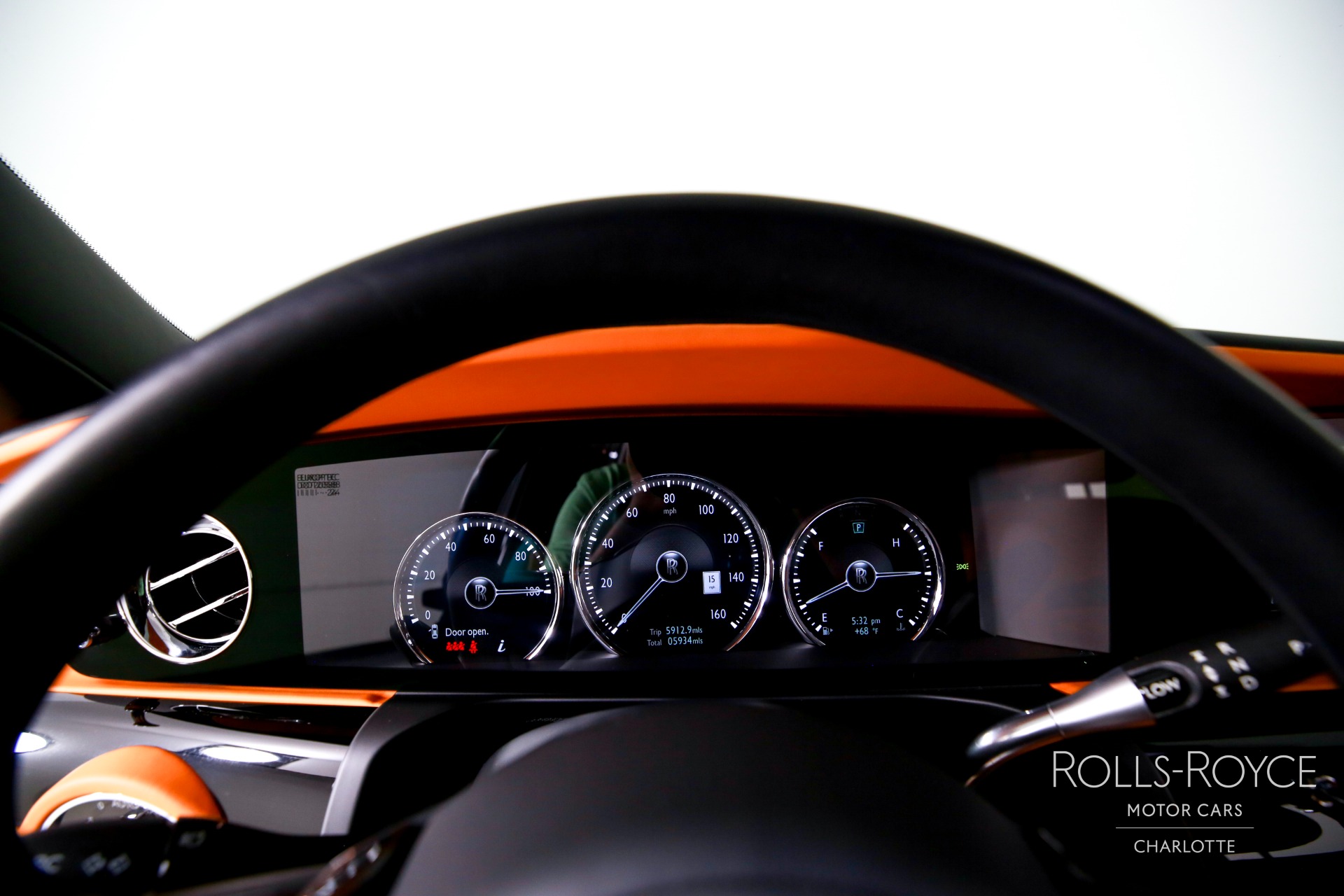Used 2024 Rolls-Royce Ghost  | Charlotte, NC