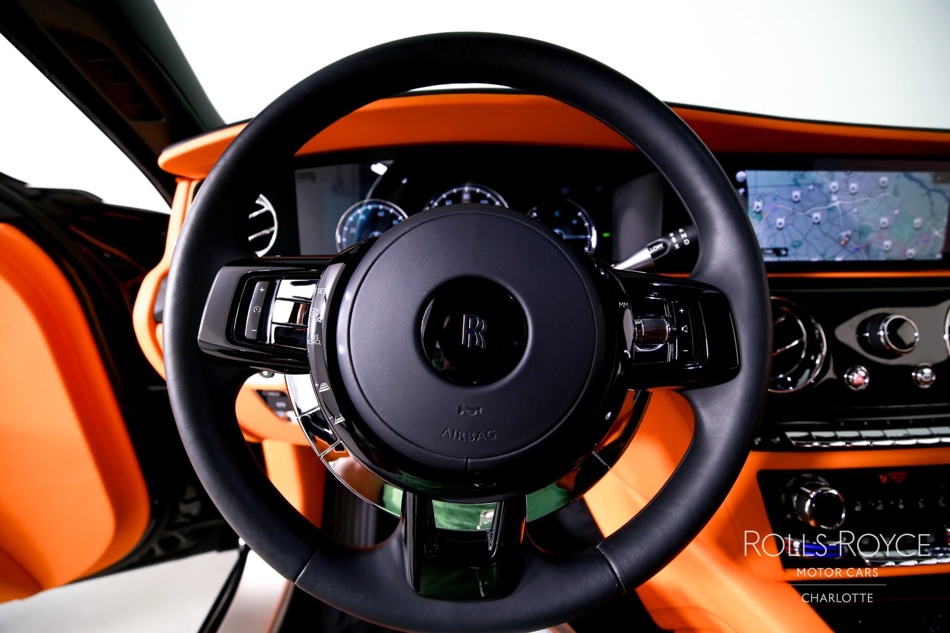 Used 2024 Rolls-Royce Ghost  | Charlotte, NC